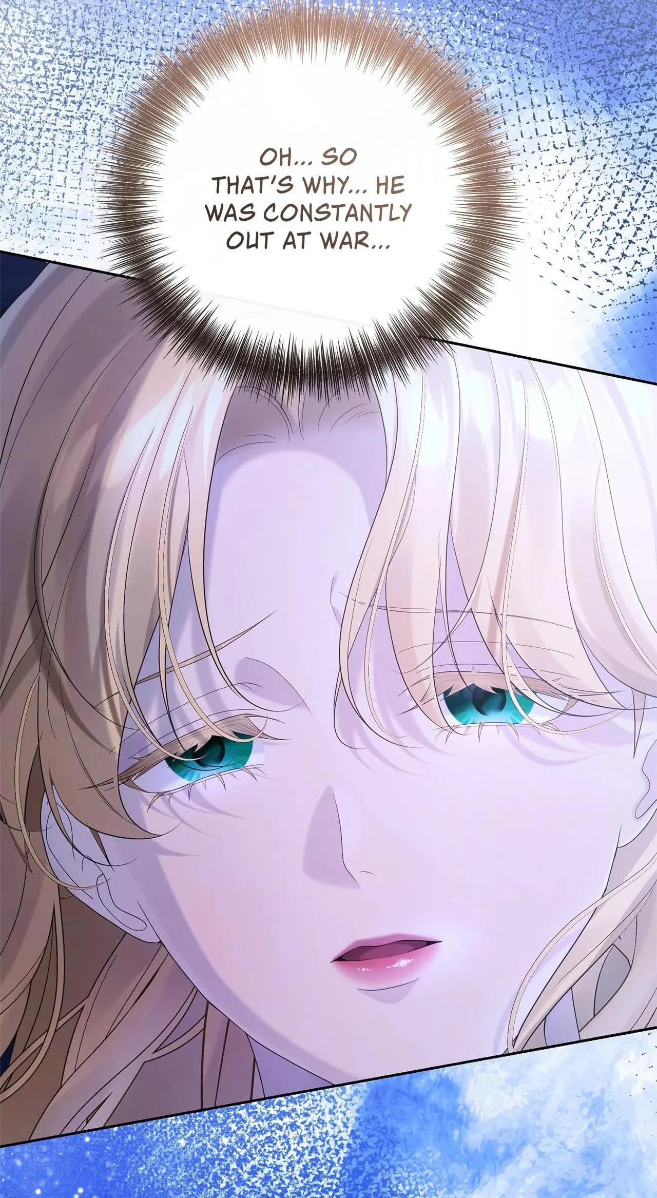 Read No More Regrets chapter 28.3 image 82 on Lezhin