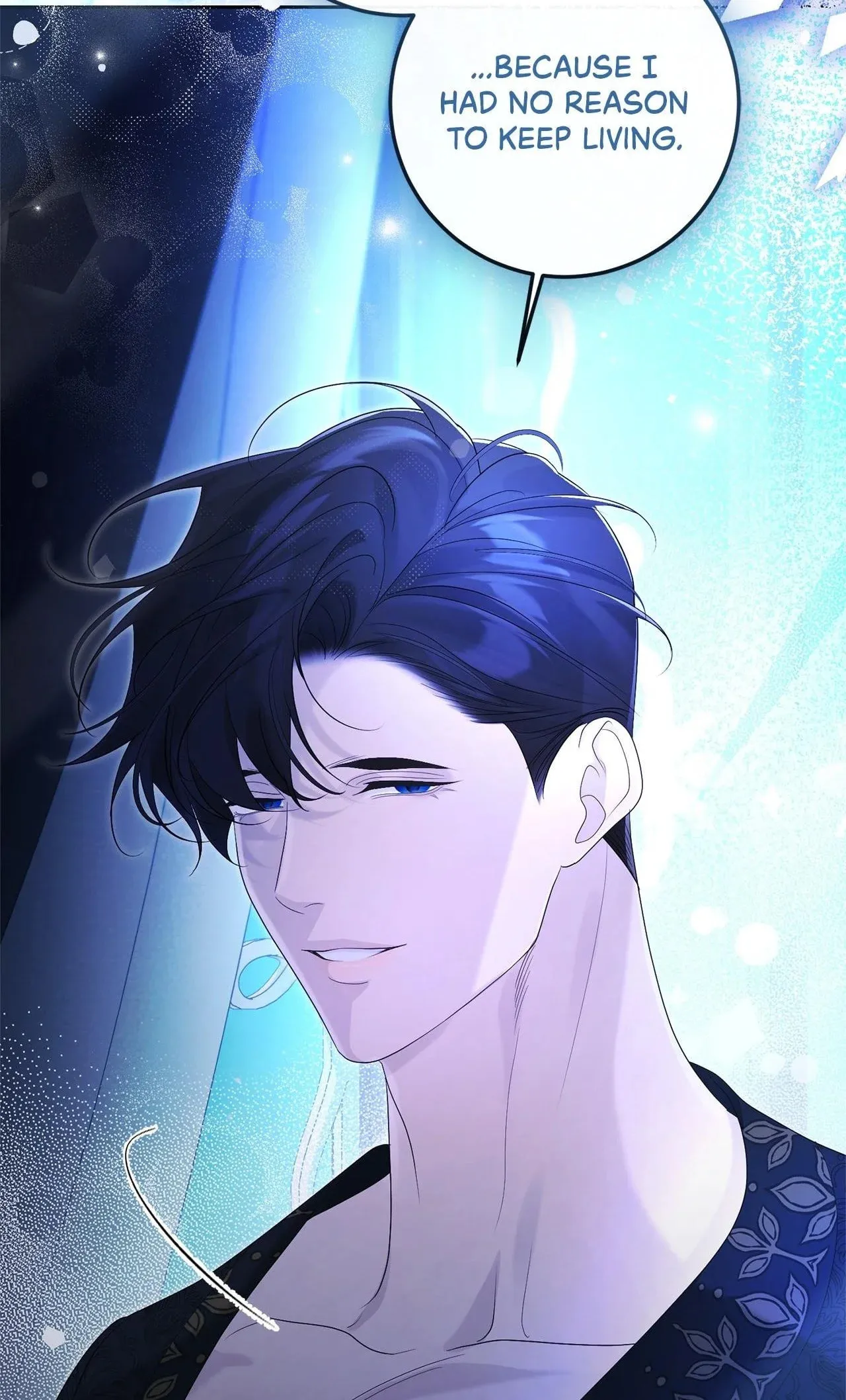 Read No More Regrets chapter 28.3 image 85 on Lezhin