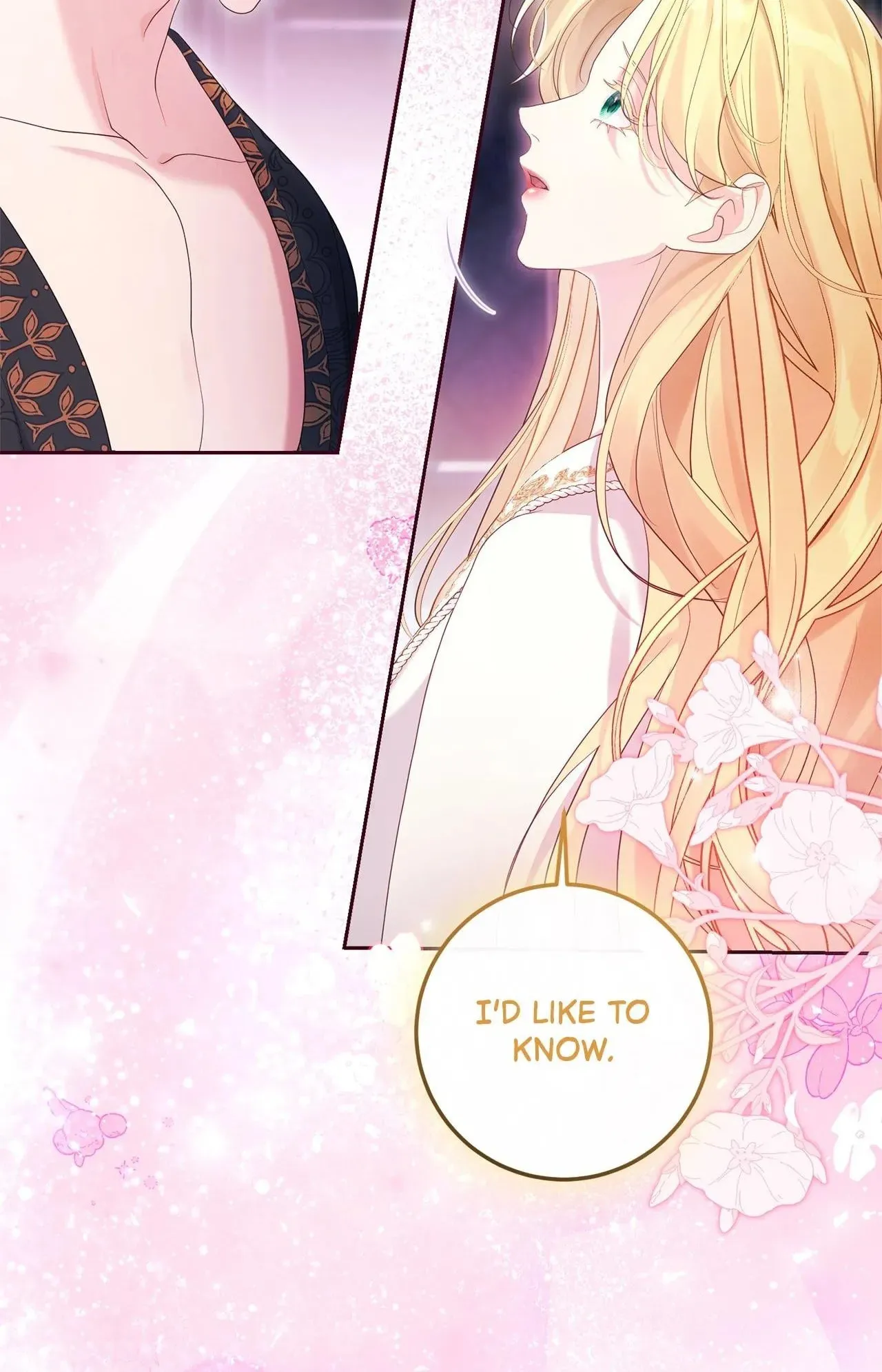 Read No More Regrets chapter 28.3 image 9 on Lezhin