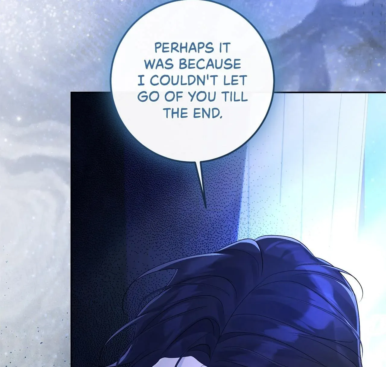 Read No More Regrets chapter 28.3 image 90 on Lezhin