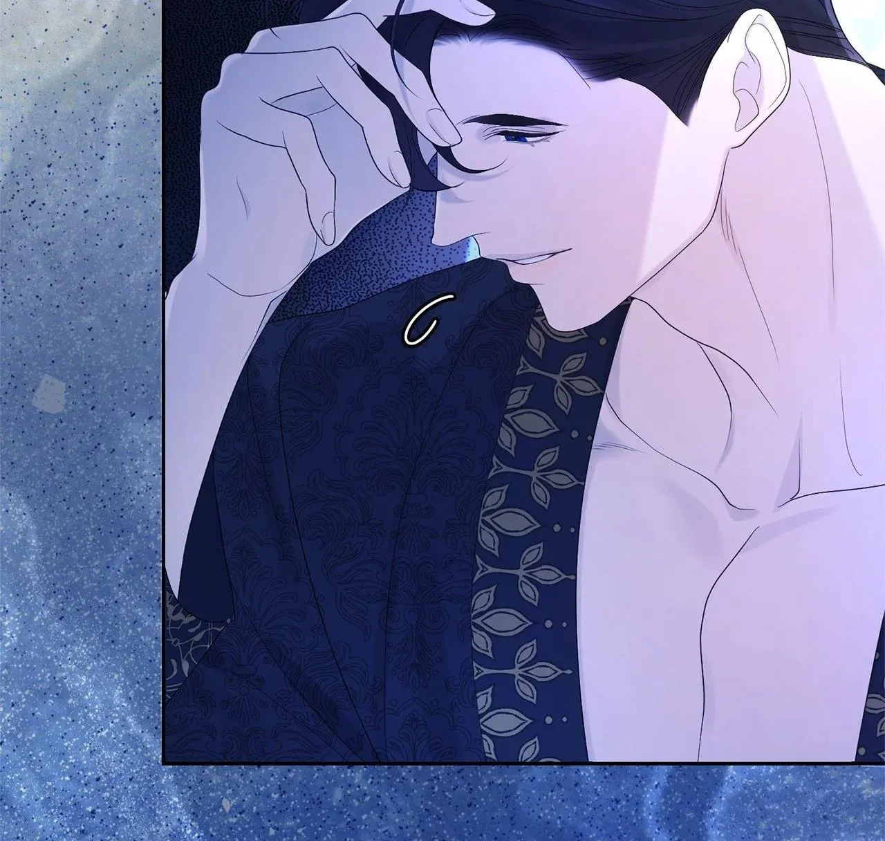 Read No More Regrets chapter 28.3 image 91 on Lezhin