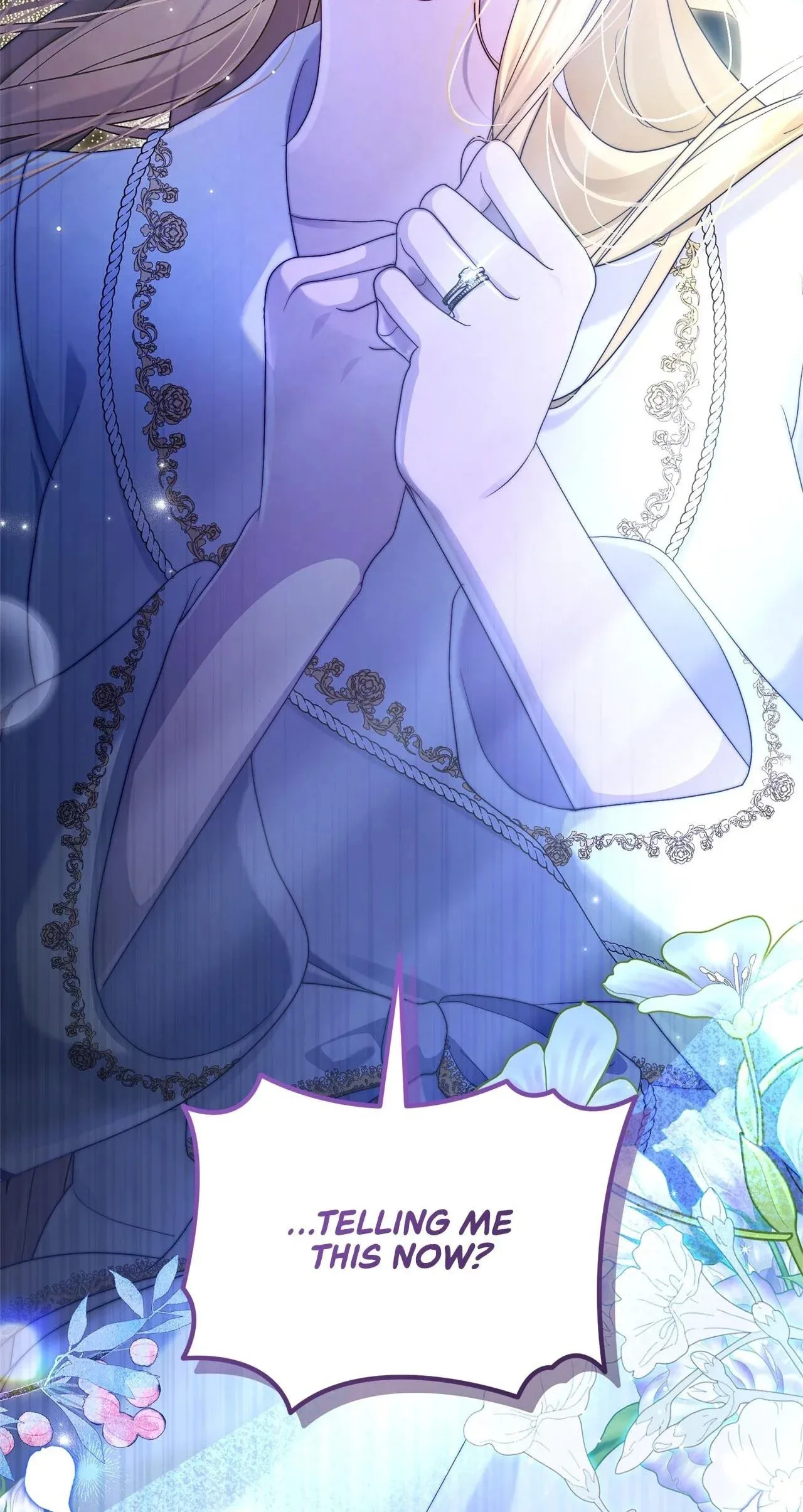 Read No More Regrets chapter 28.3 image 97 on Lezhin