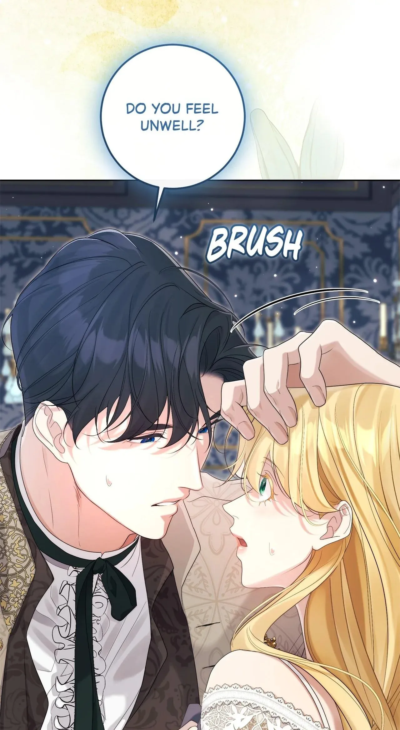Read No More Regrets chapter 28.4 image 100 on Lezhin