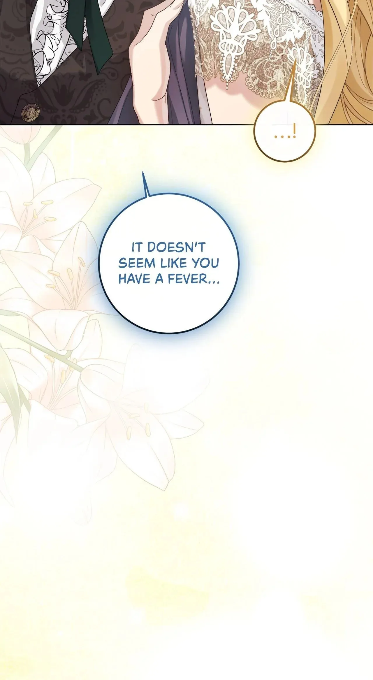 Read No More Regrets chapter 28.4 image 101 on Lezhin