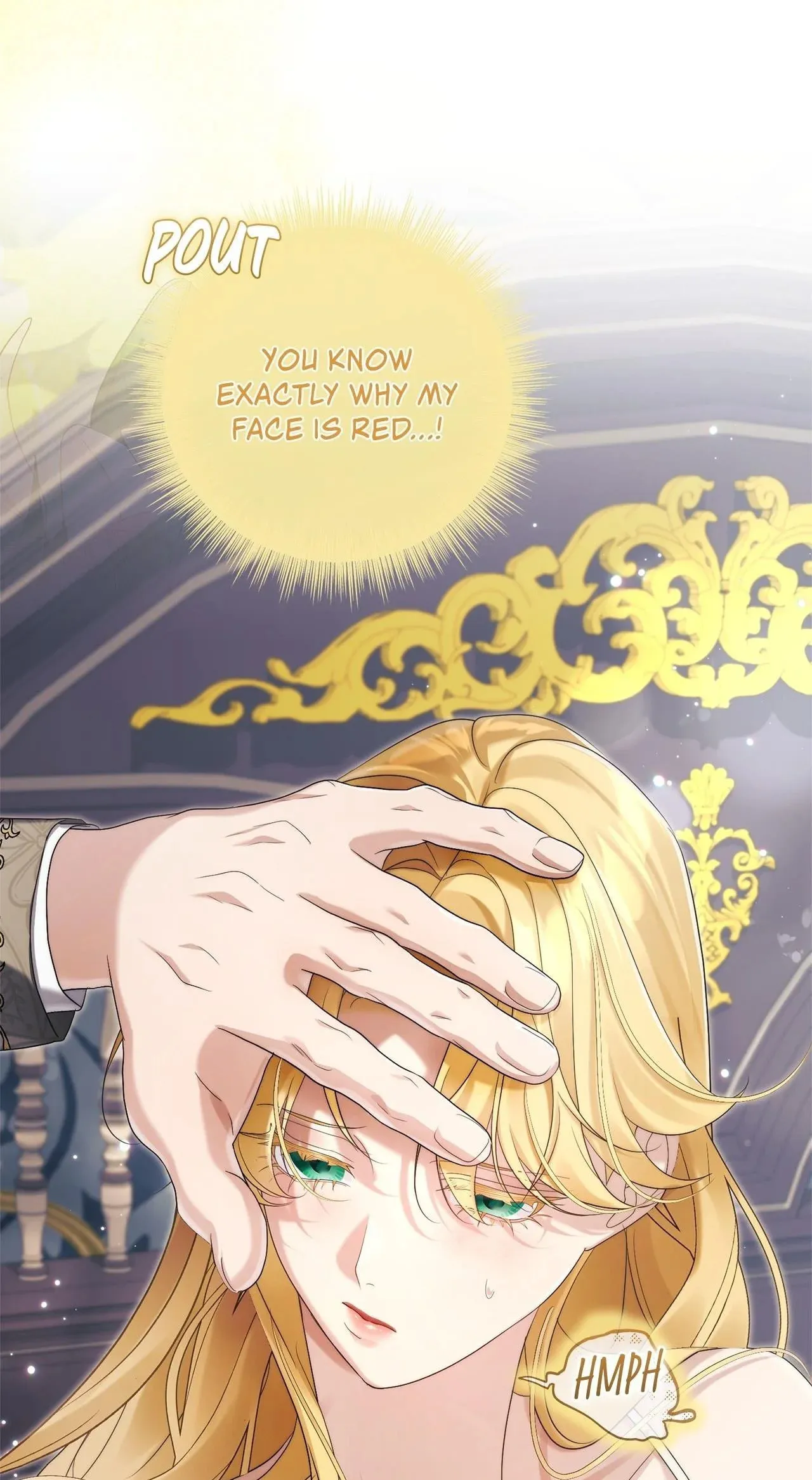 Read No More Regrets chapter 28.4 image 102 on Lezhin