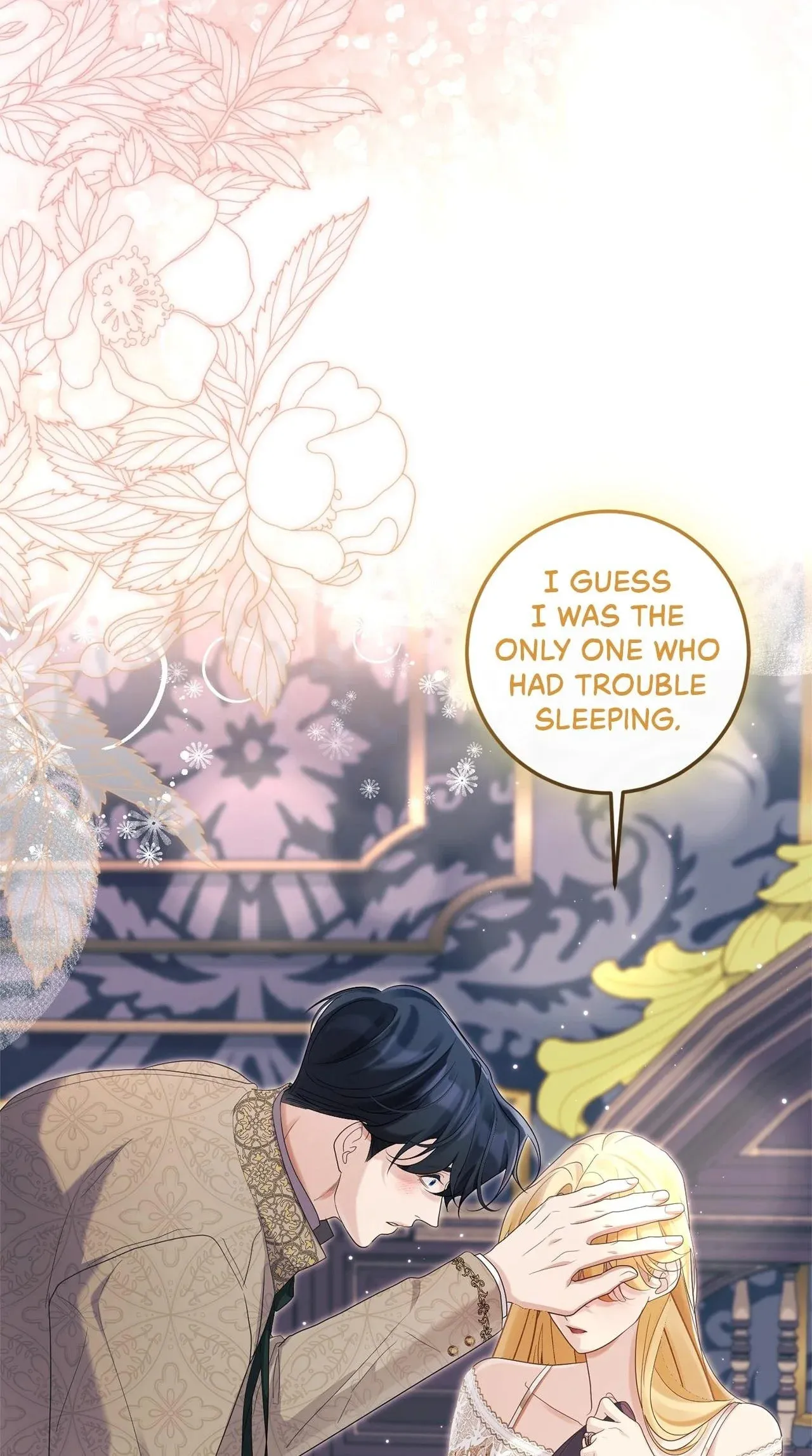 Read No More Regrets chapter 28.4 image 109 on Lezhin
