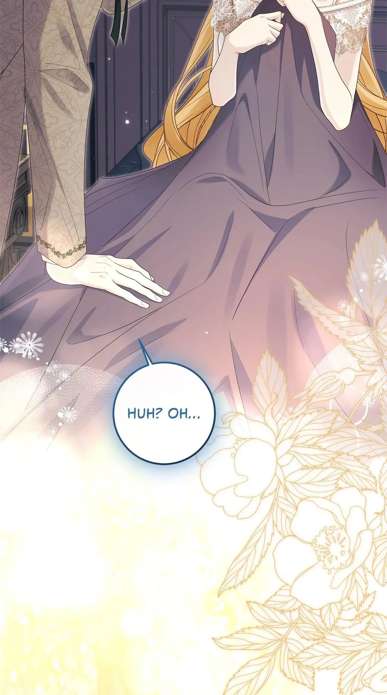 Read No More Regrets chapter 28.4 image 110 on Lezhin