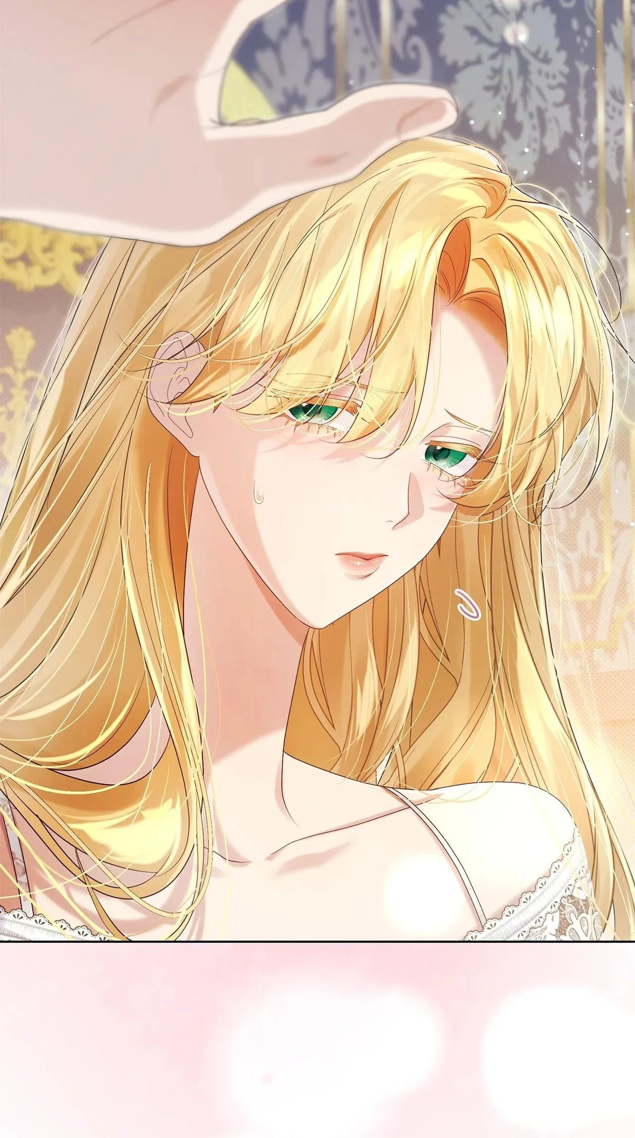Read No More Regrets chapter 28.4 image 112 on Lezhin