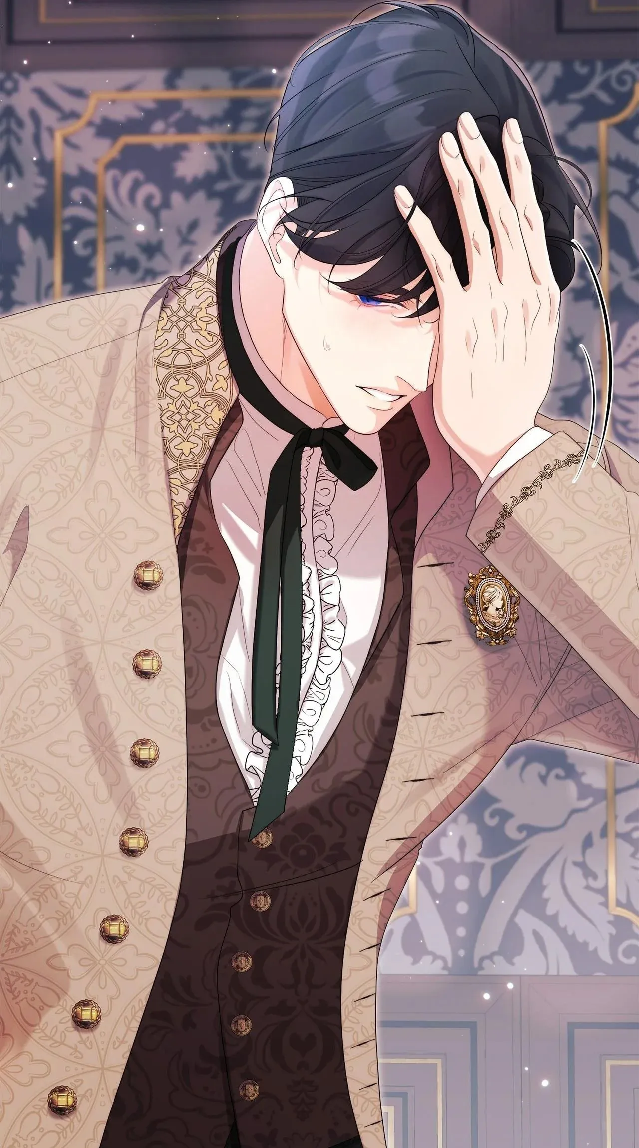 Read No More Regrets chapter 28.4 image 114 on Lezhin