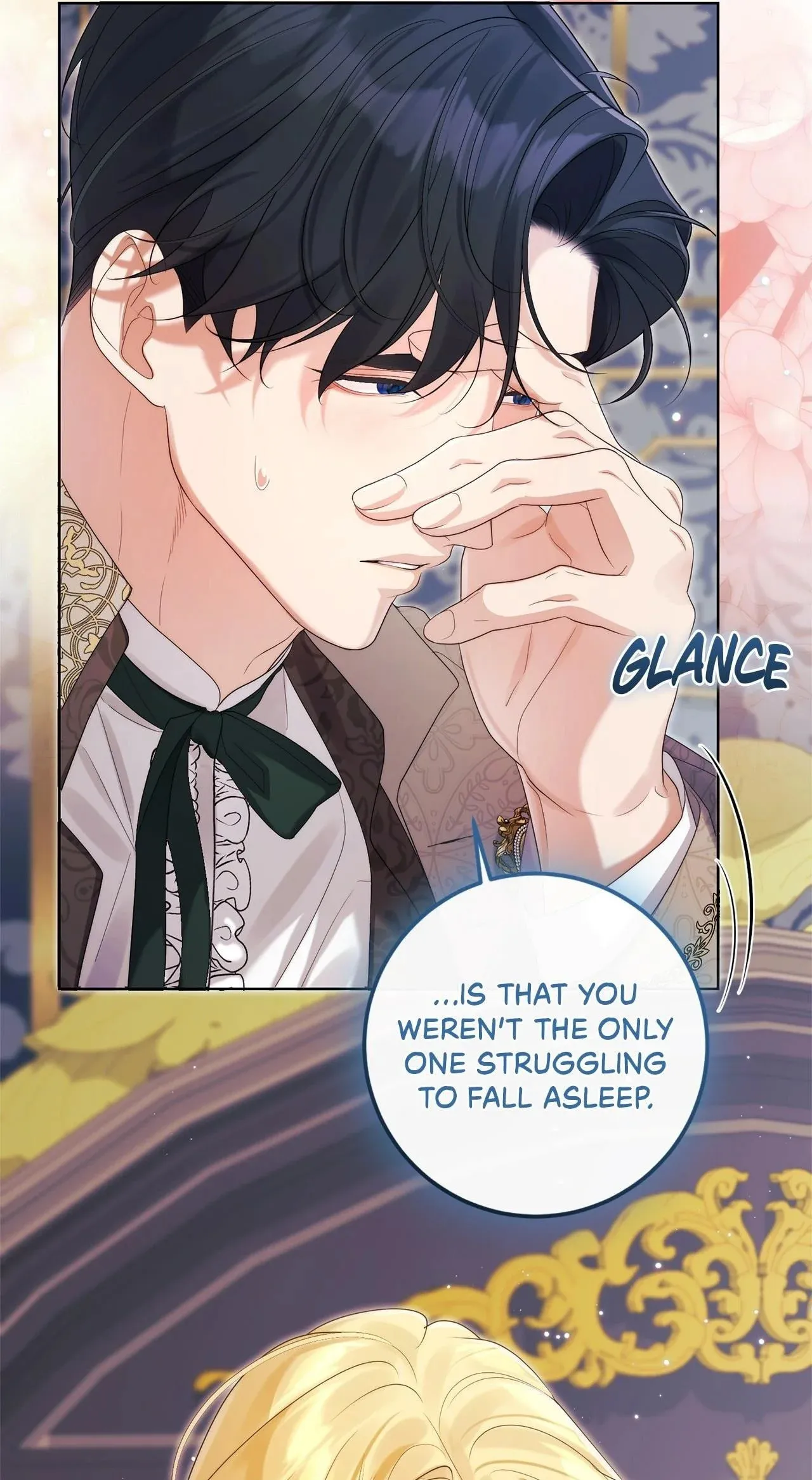 Read No More Regrets chapter 28.4 image 120 on Lezhin