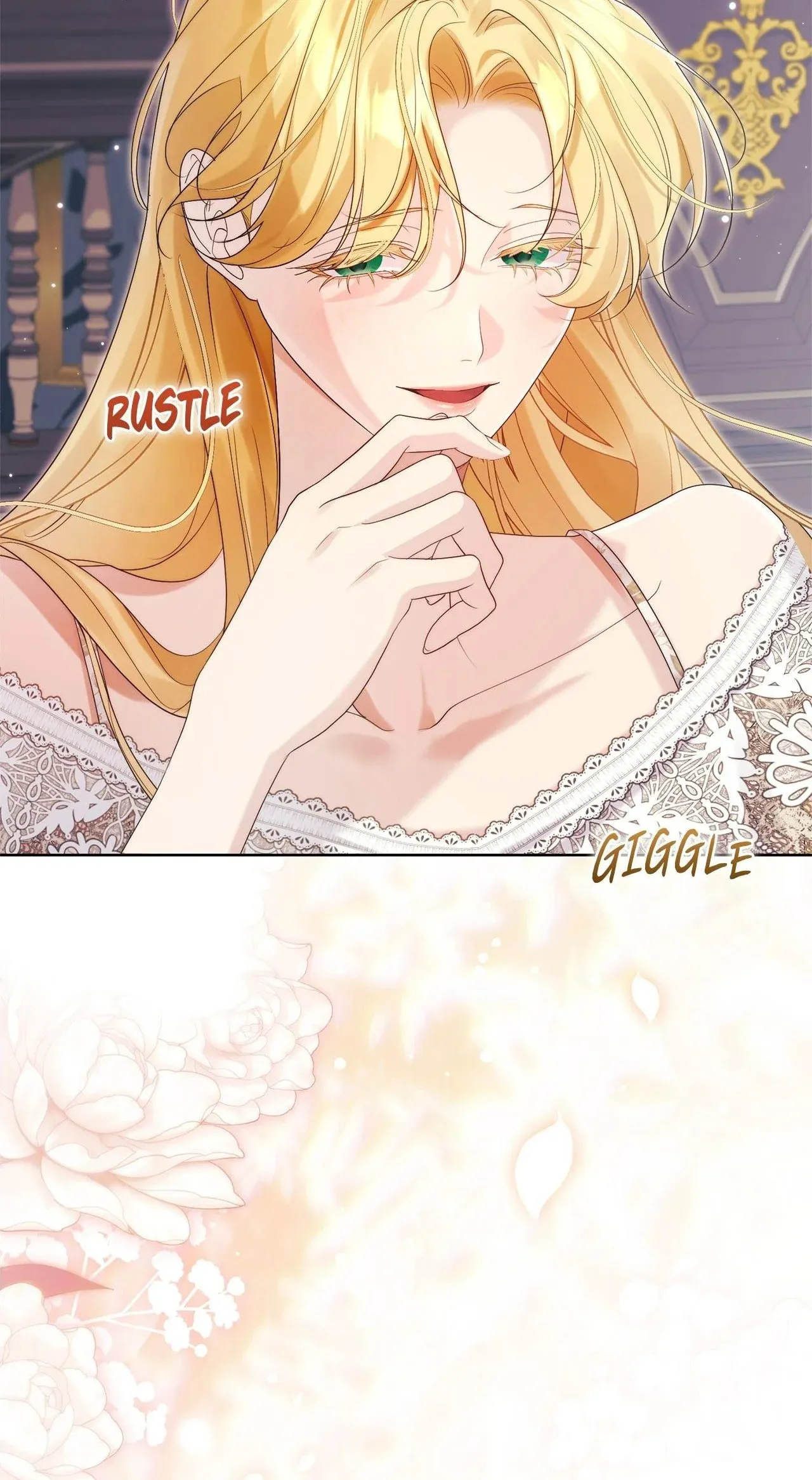 Read No More Regrets chapter 28.4 image 121 on Lezhin