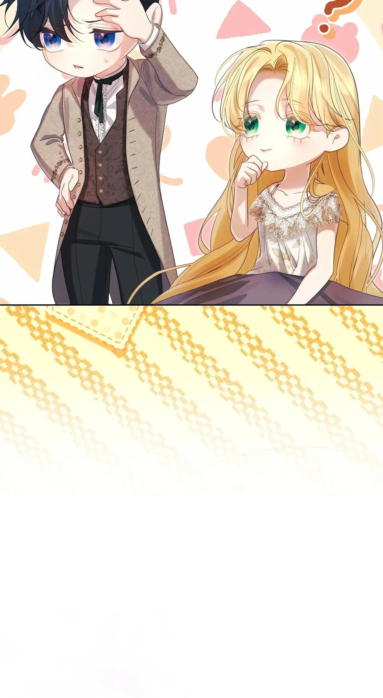 Read No More Regrets chapter 28.4 image 123 on Lezhin