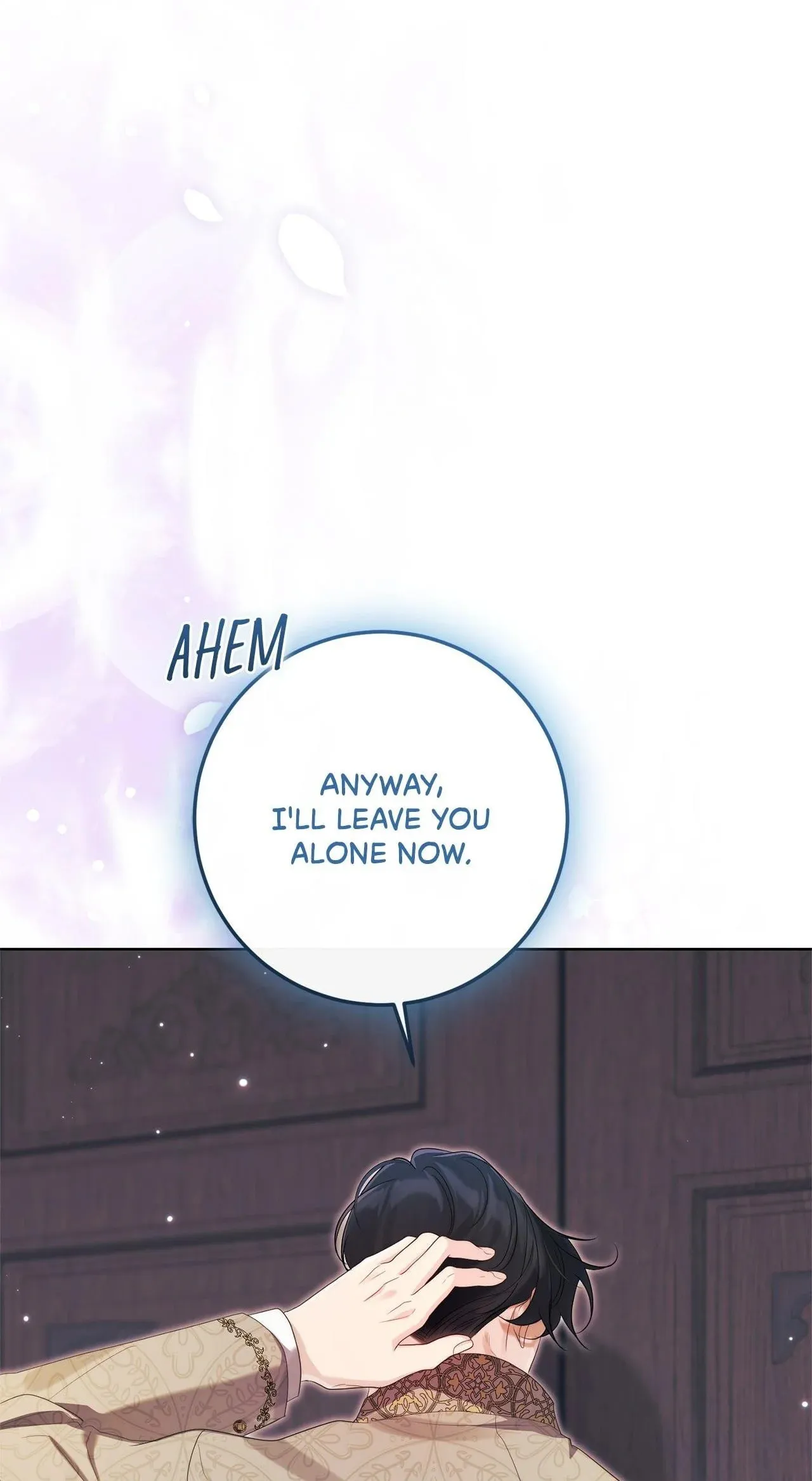 Read No More Regrets chapter 28.4 image 124 on Lezhin