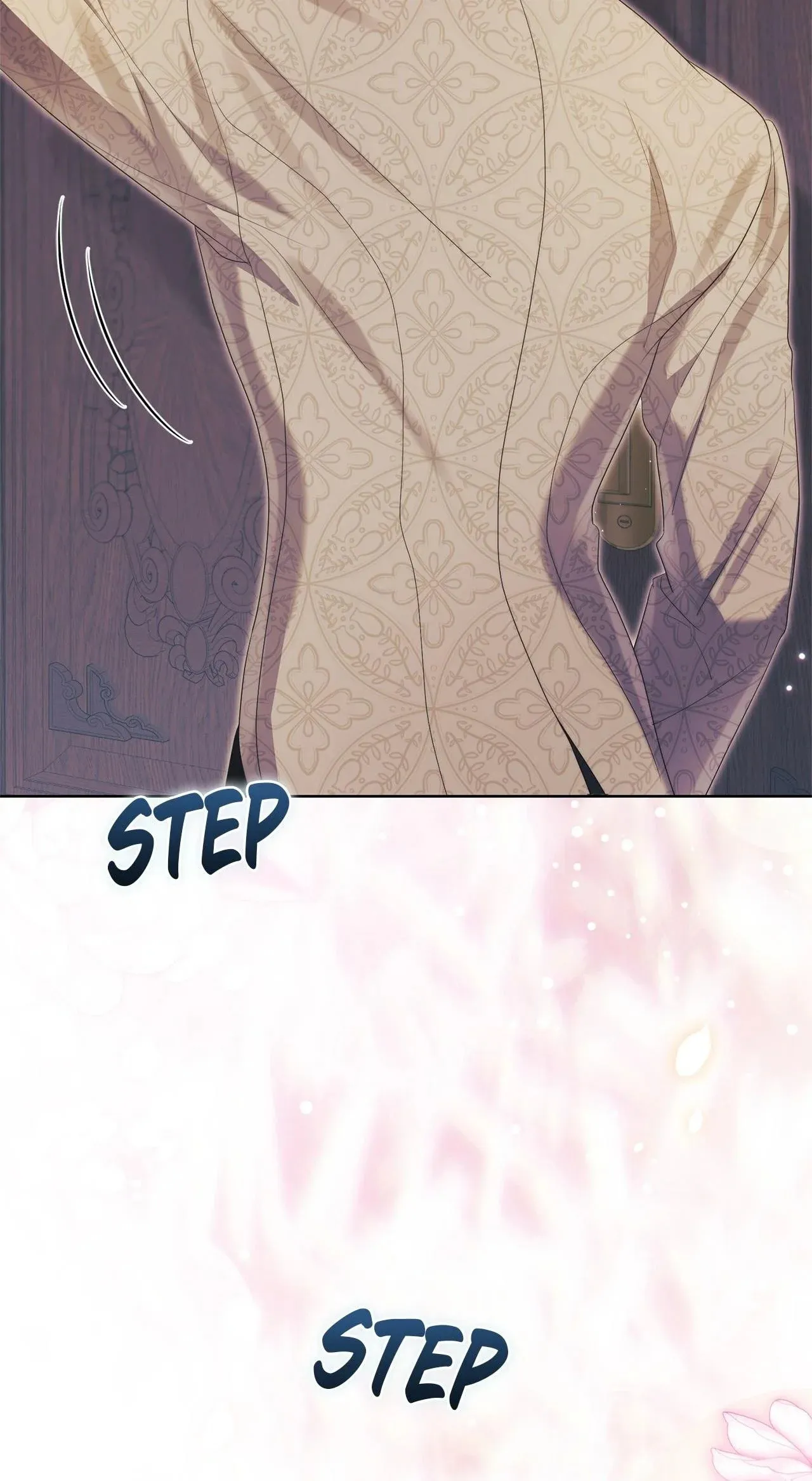 Read No More Regrets chapter 28.4 image 125 on Lezhin