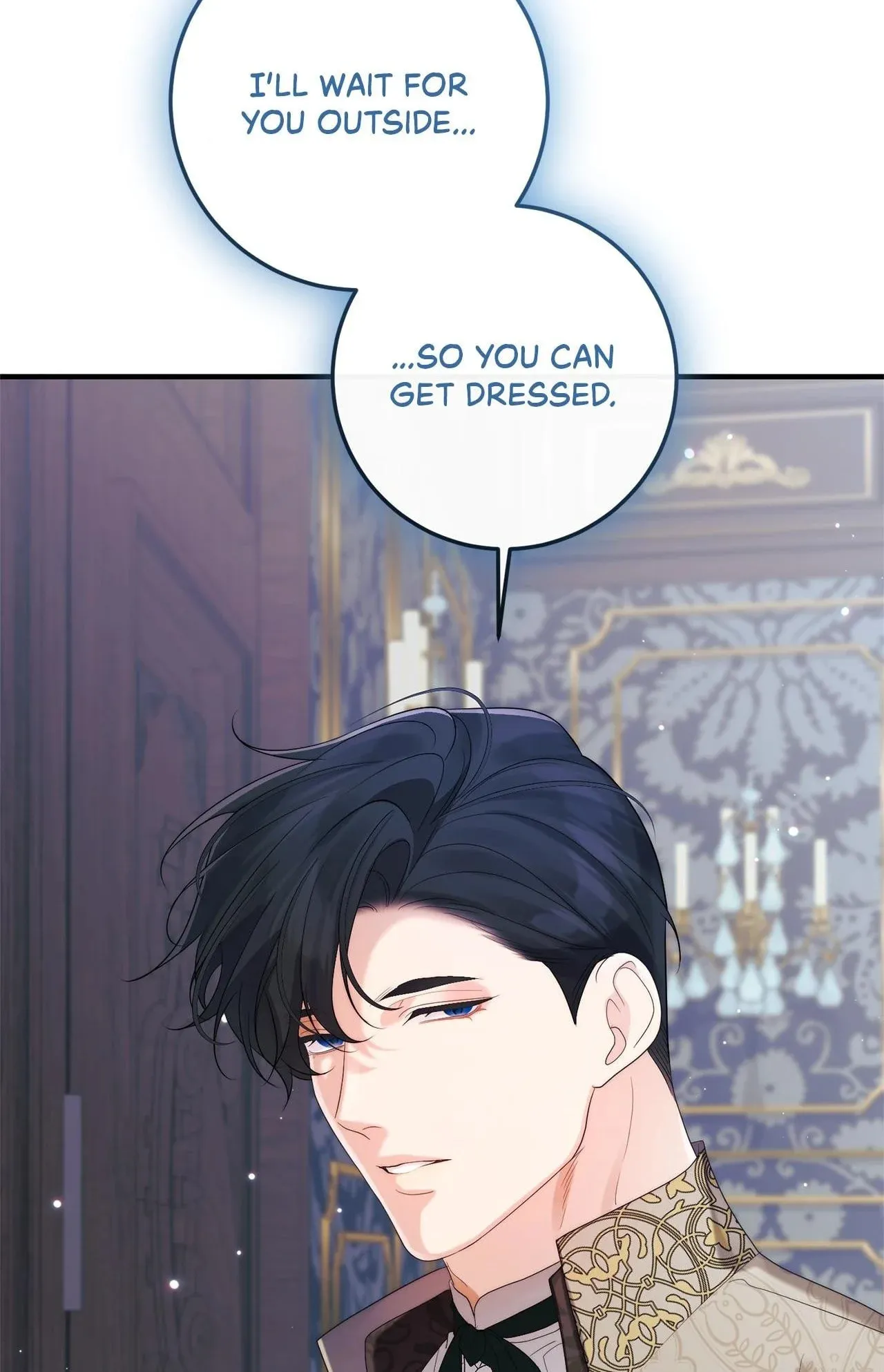 Read No More Regrets chapter 28.4 image 127 on Lezhin