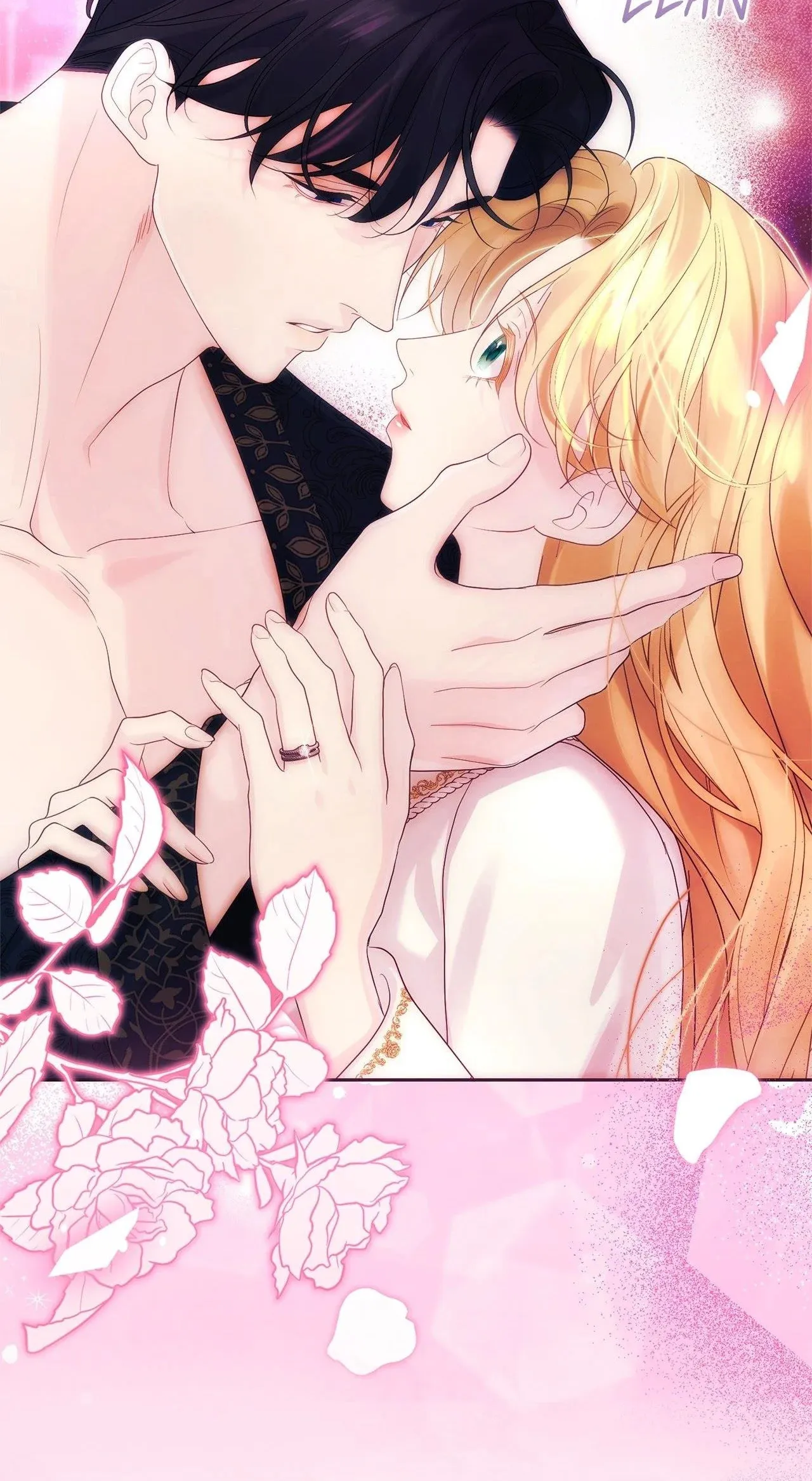 Read No More Regrets chapter 28.4 image 13 on Lezhin