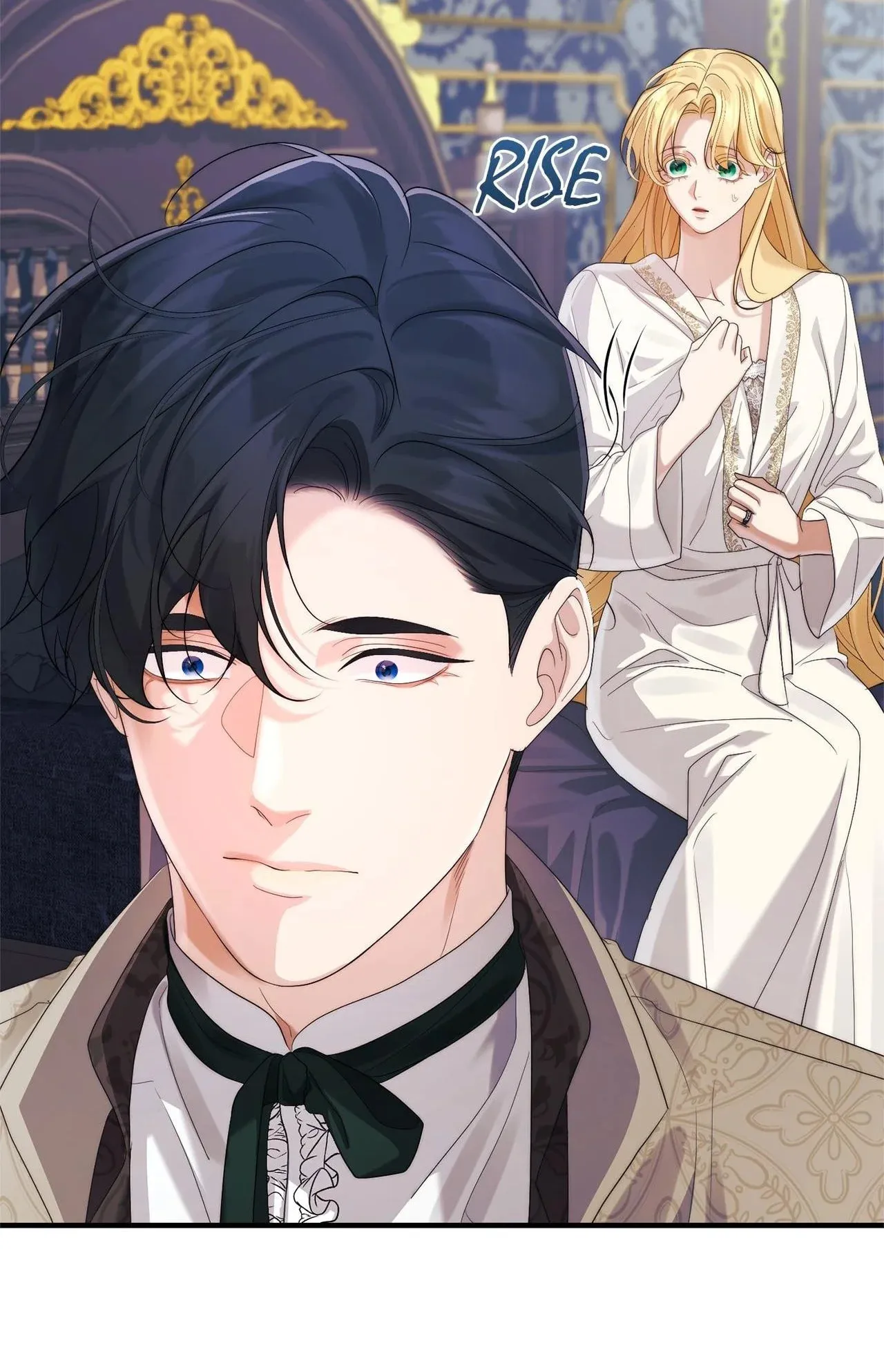 Read No More Regrets chapter 28.4 image 130 on Lezhin