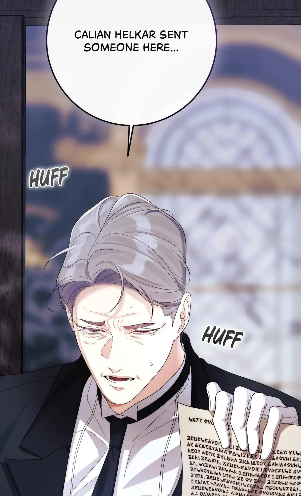 Read No More Regrets chapter 28.4 image 134 on Lezhin