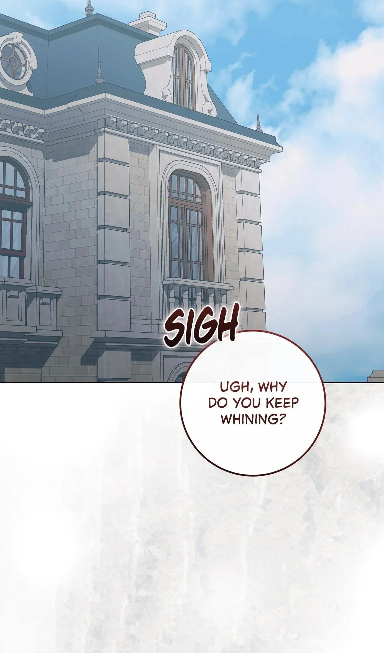 Read No More Regrets chapter 28.4 image 138 on Lezhin