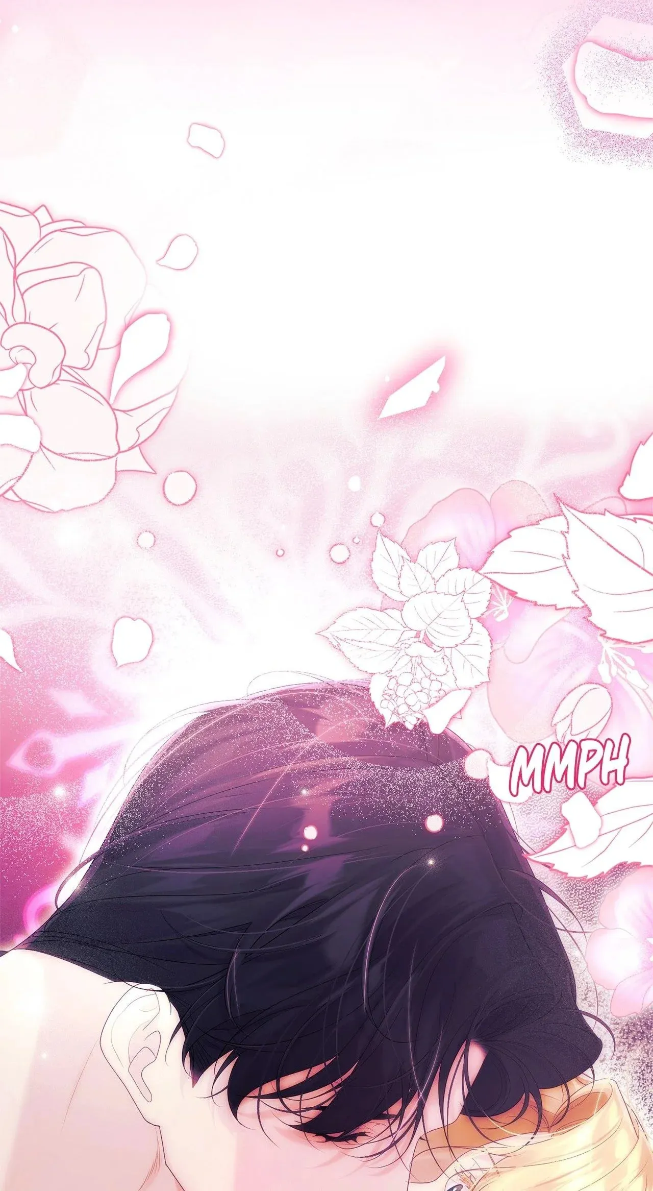 Read No More Regrets chapter 28.4 image 14 on Lezhin
