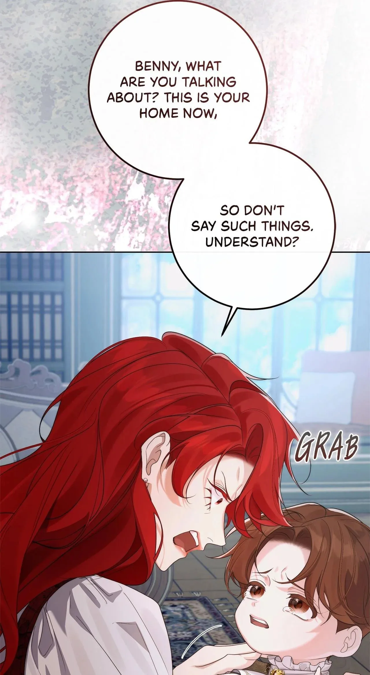 Read No More Regrets chapter 28.4 image 144 on Lezhin