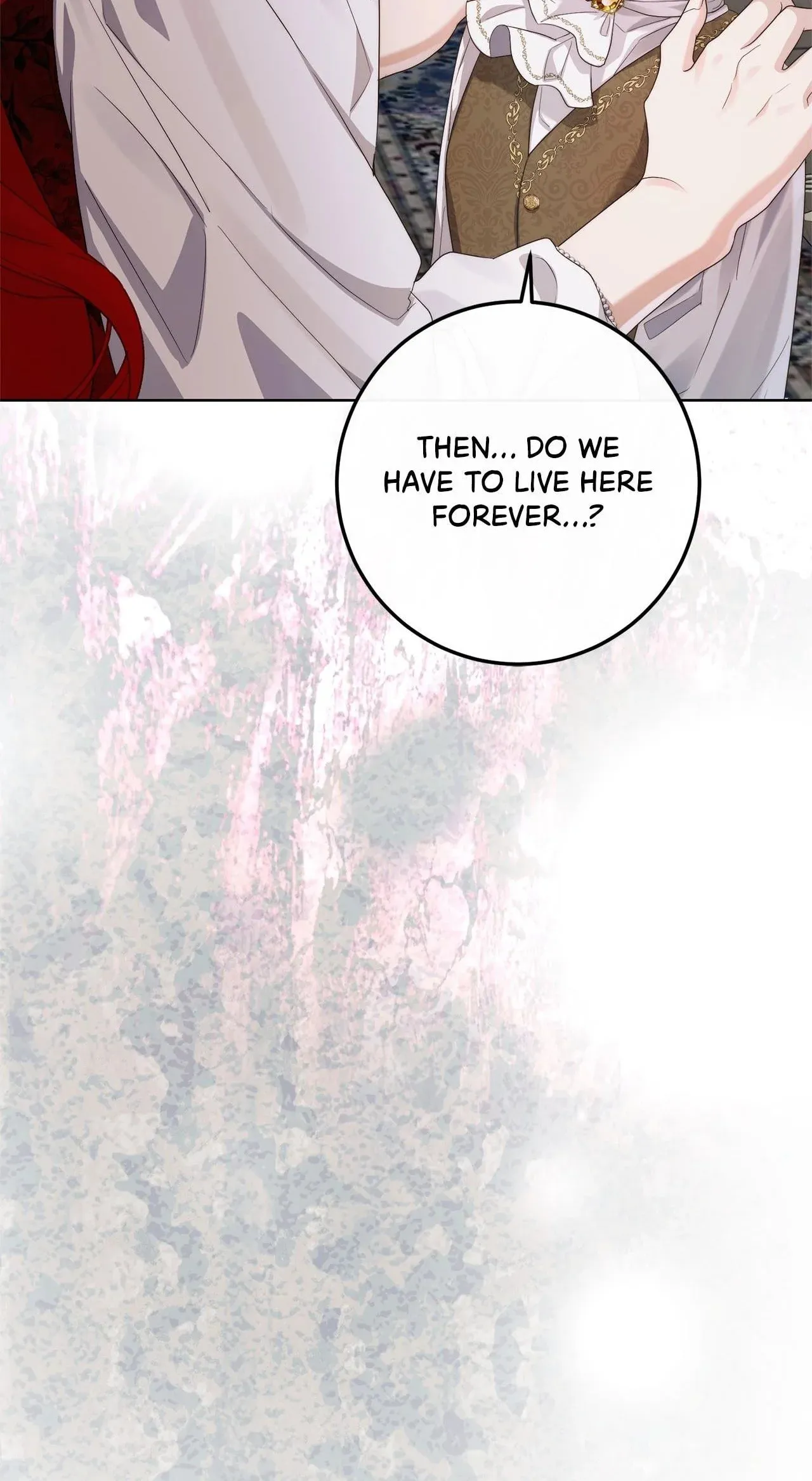 Read No More Regrets chapter 28.4 image 145 on Lezhin