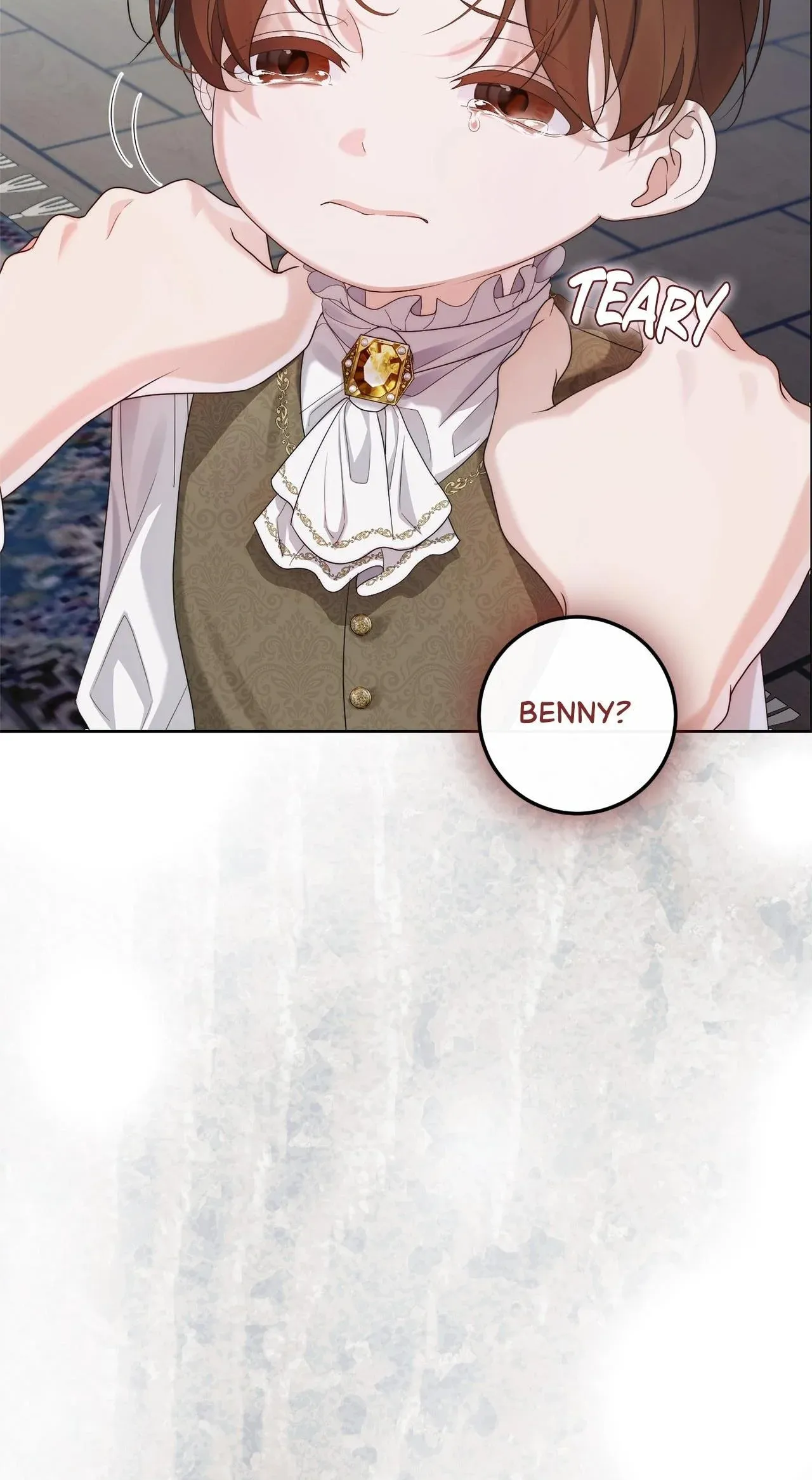 Read No More Regrets chapter 28.4 image 147 on Lezhin