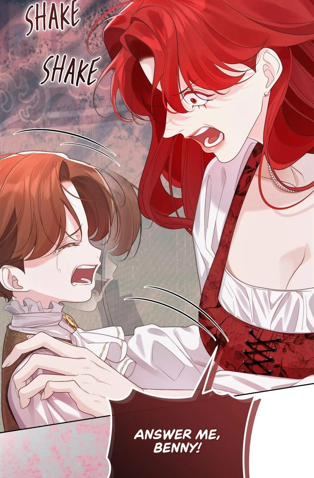 Read No More Regrets chapter 28.4 image 154 on Lezhin