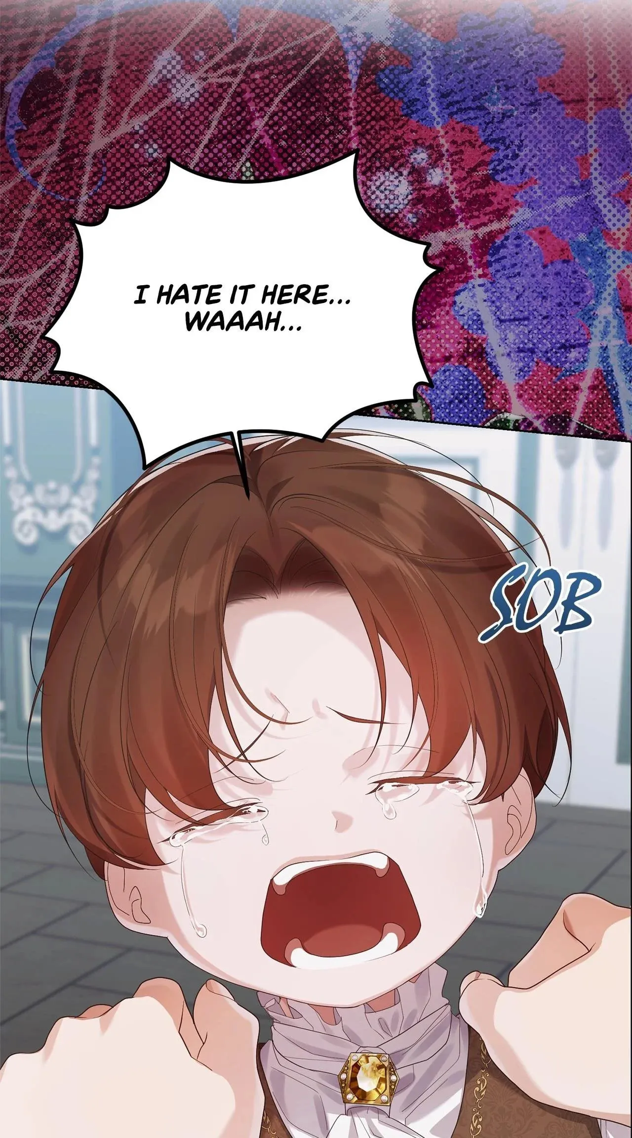 Read No More Regrets chapter 28.4 image 156 on Lezhin