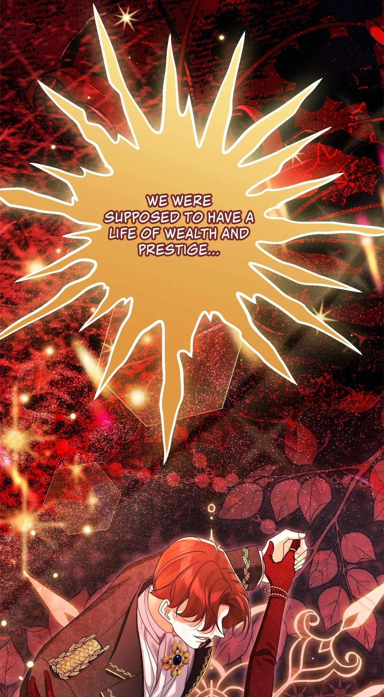 Read No More Regrets chapter 28.4 image 168 on Lezhin