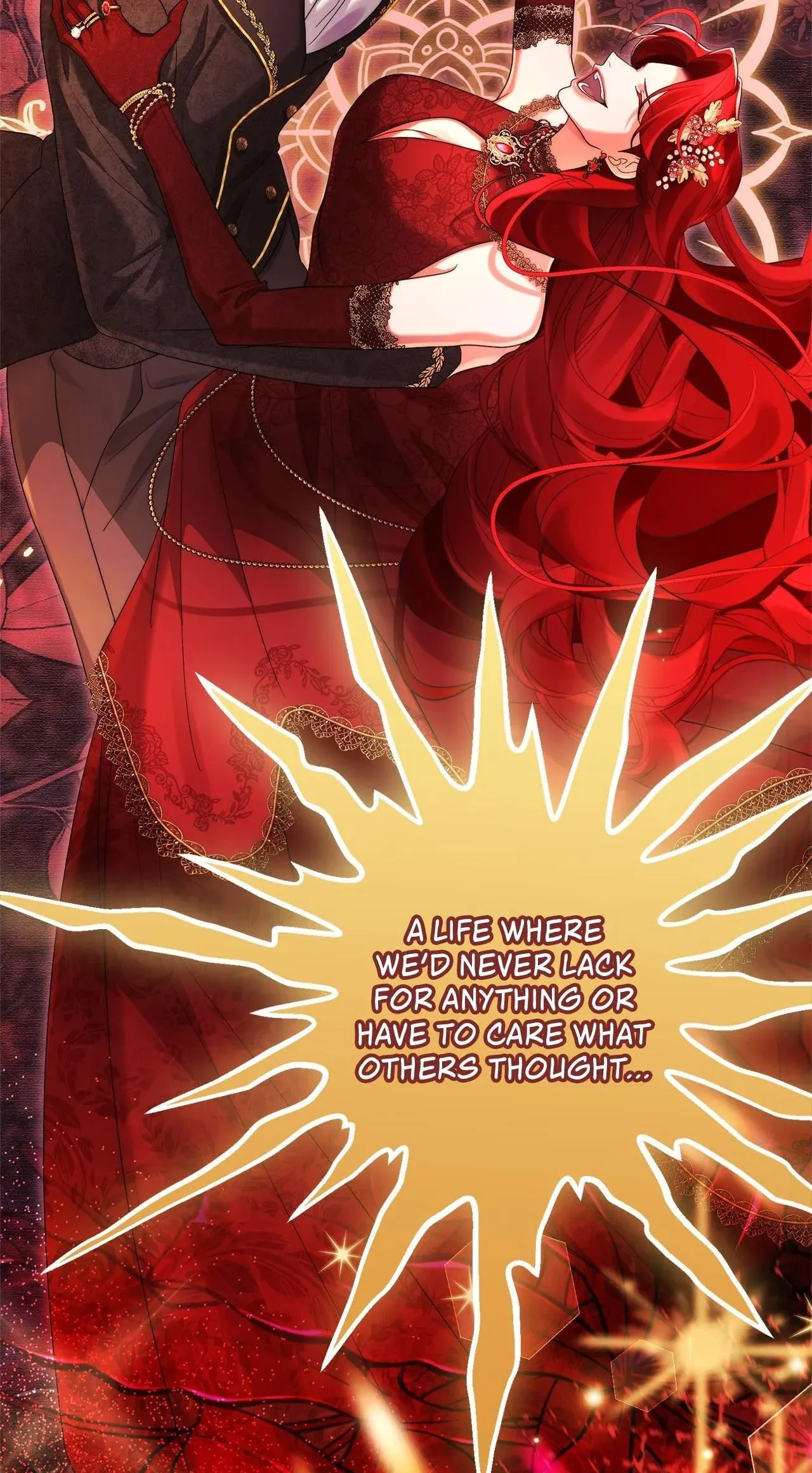 Read No More Regrets chapter 28.4 image 169 on Lezhin