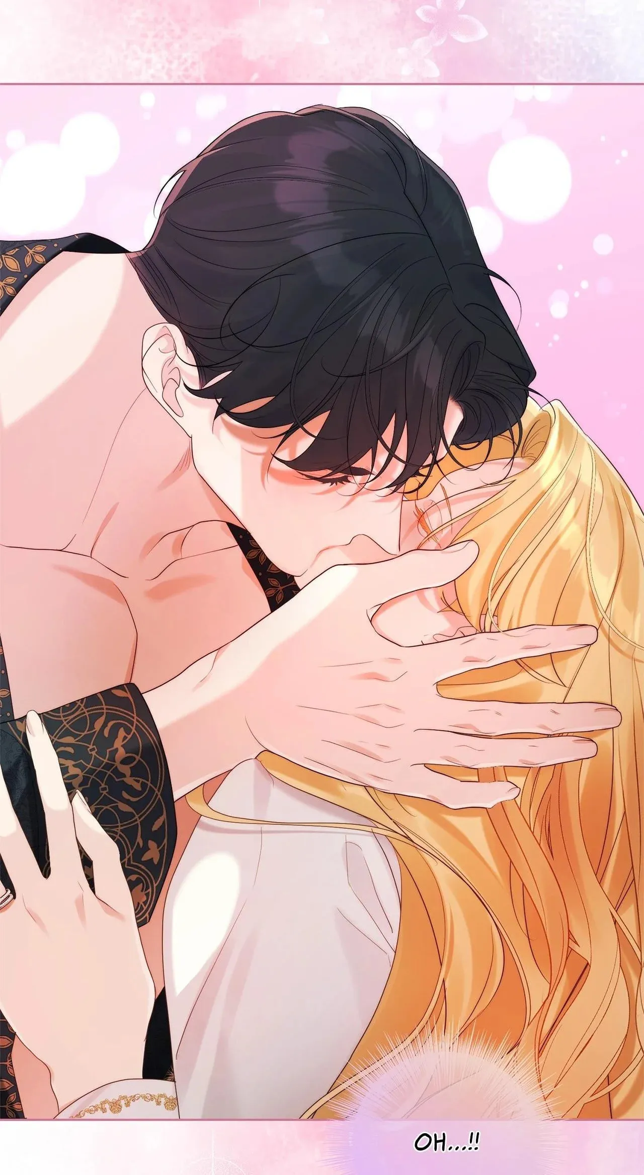 Read No More Regrets chapter 28.4 image 17 on Lezhin