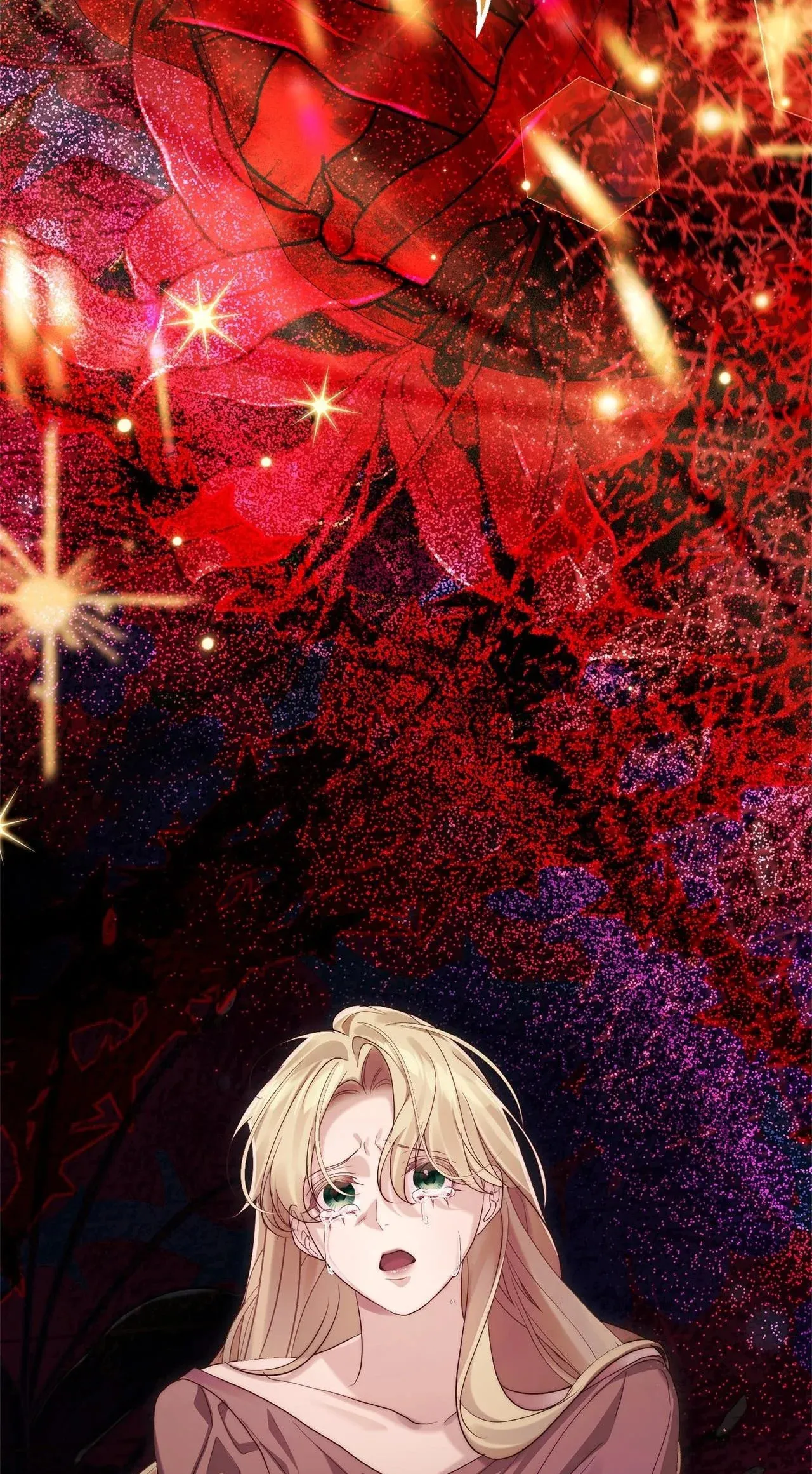 Read No More Regrets chapter 28.4 image 170 on Lezhin