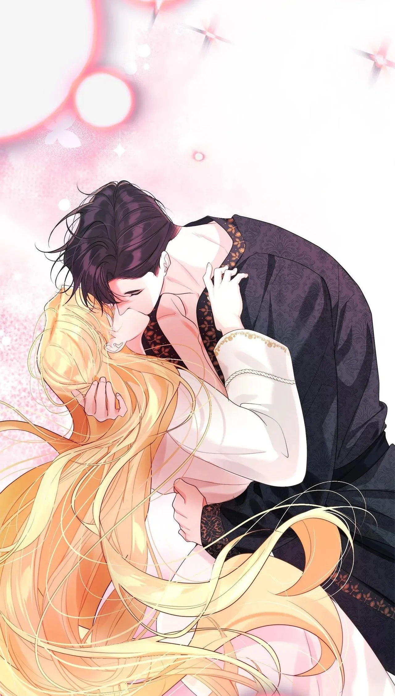 Read No More Regrets chapter 28.4 image 19 on Lezhin