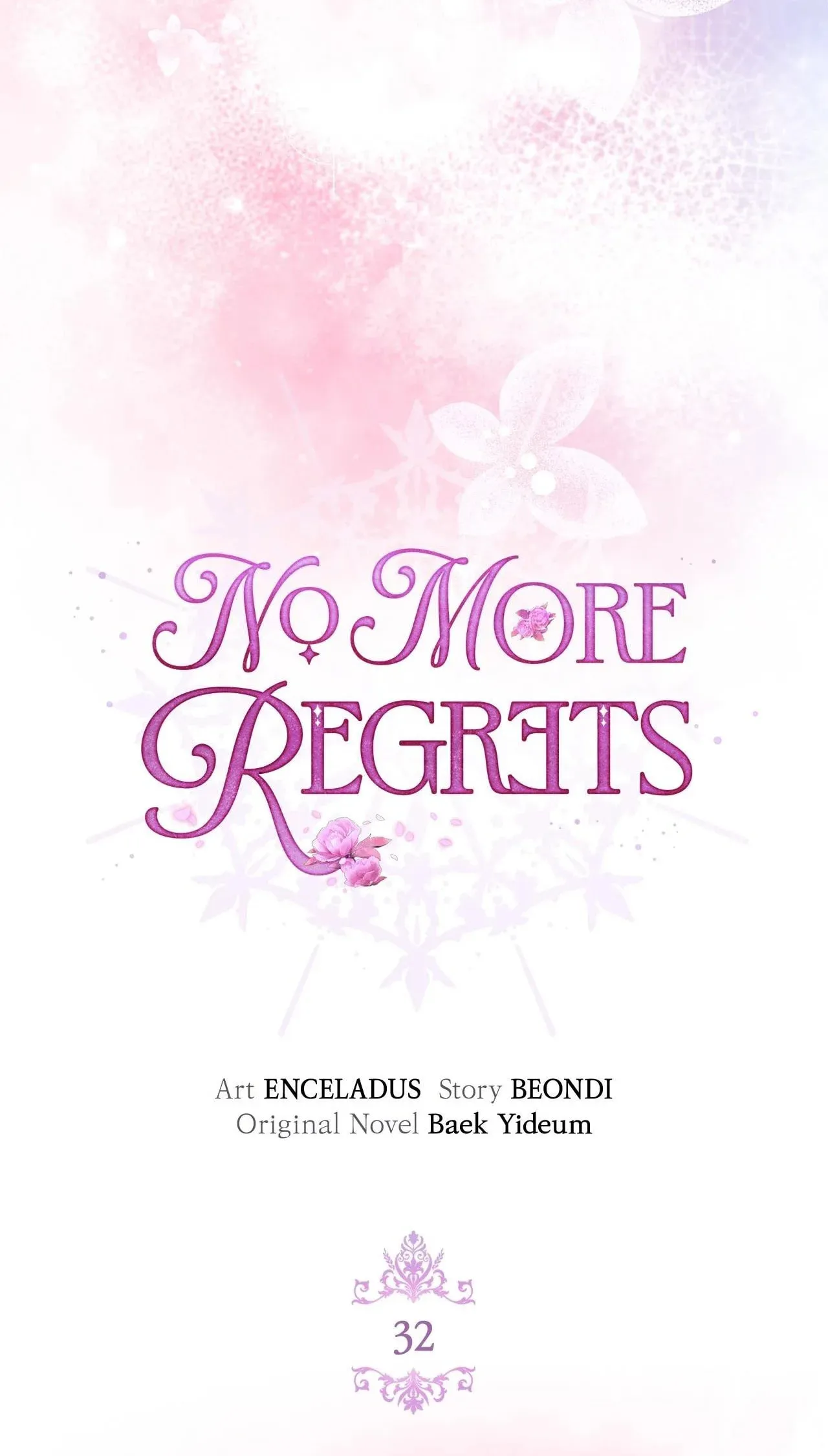 Read No More Regrets chapter 28.4 image 21 on Lezhin