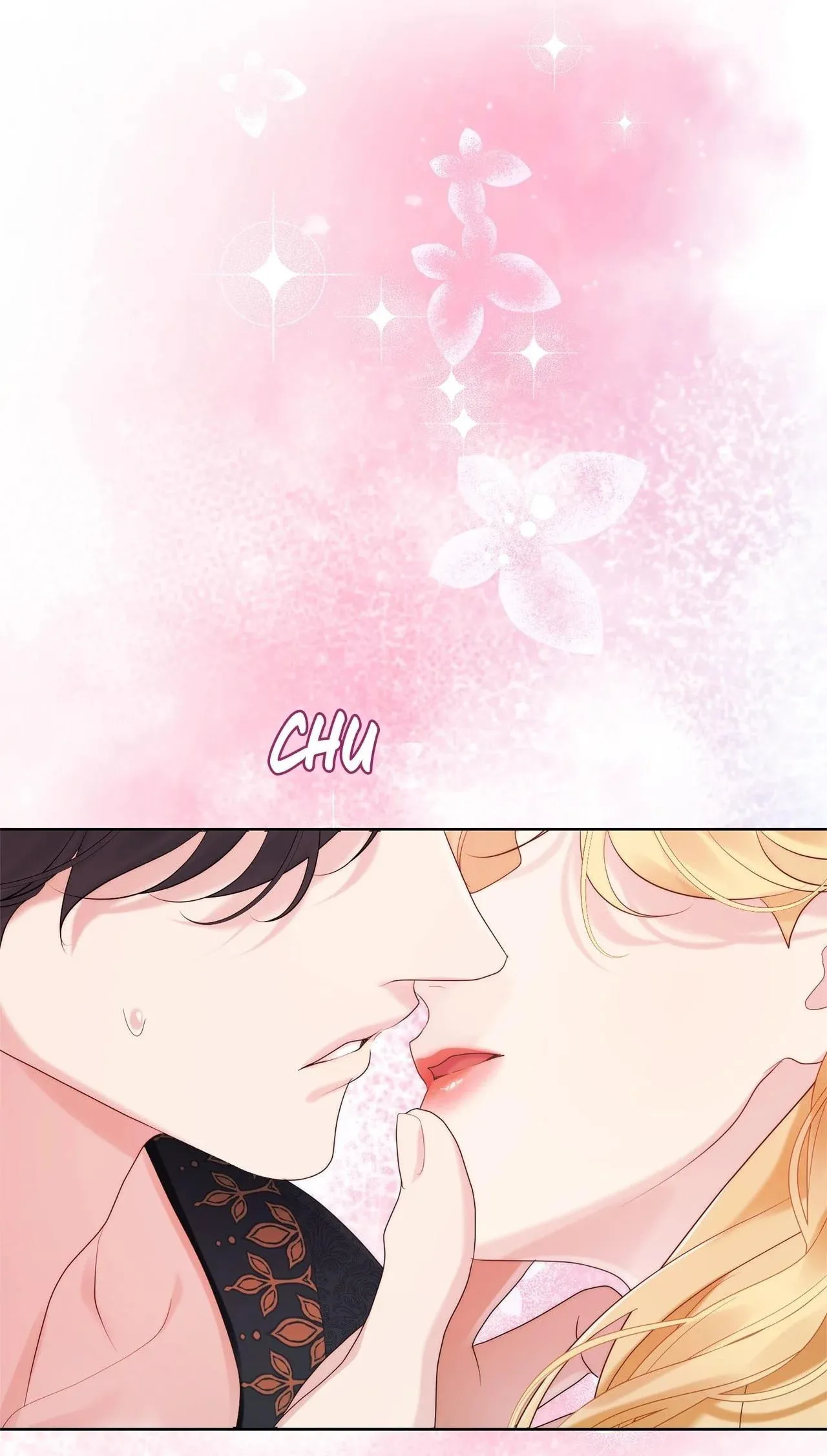 Read No More Regrets chapter 28.4 image 22 on Lezhin