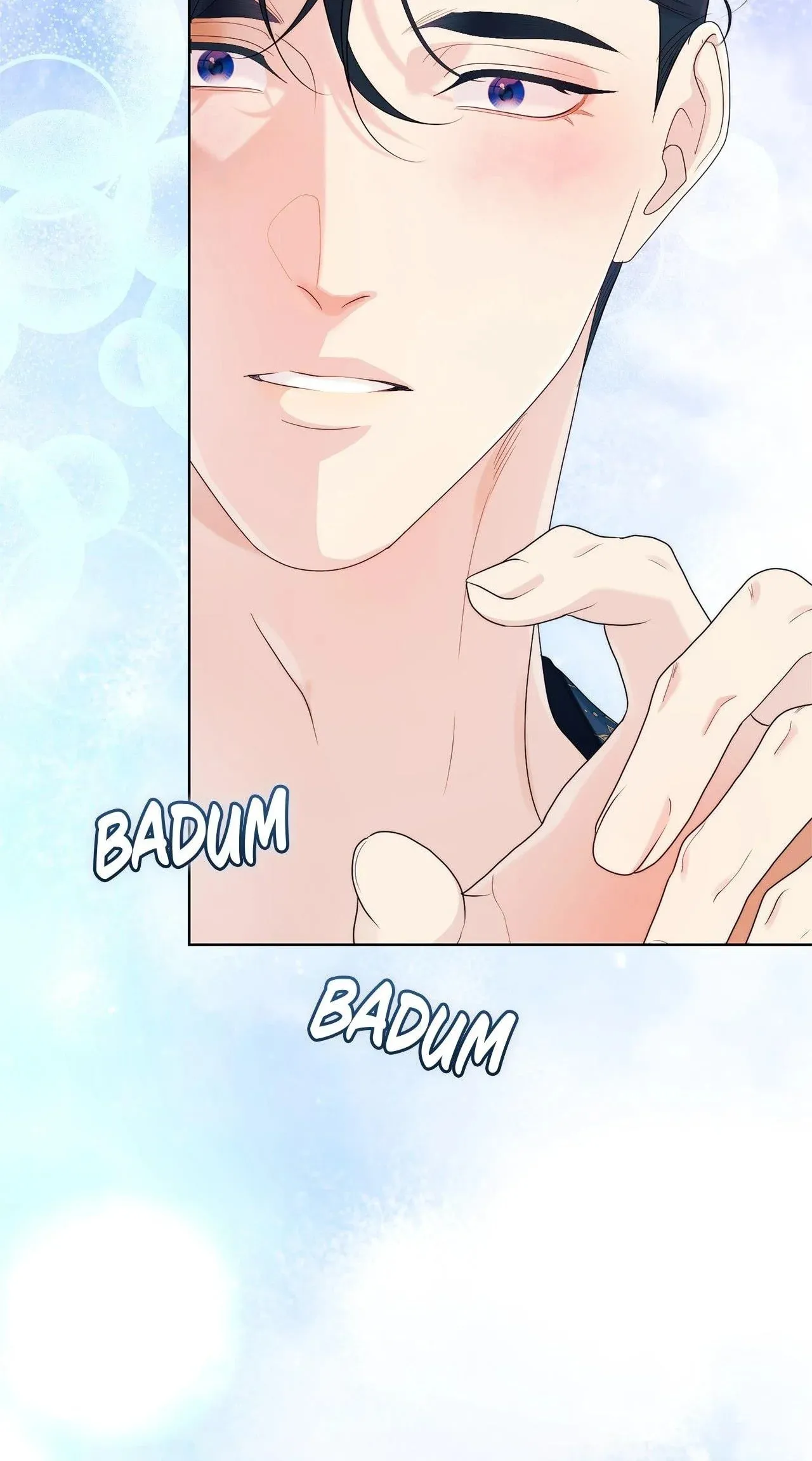 Read No More Regrets chapter 28.4 image 3 on Lezhin