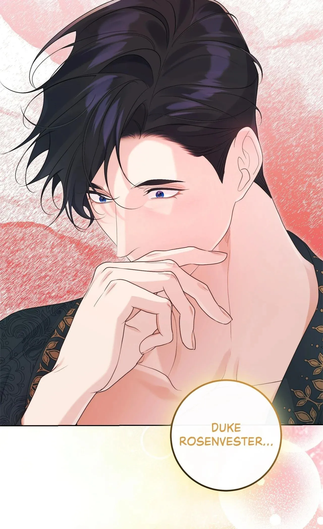 Read No More Regrets chapter 28.4 image 31 on Lezhin