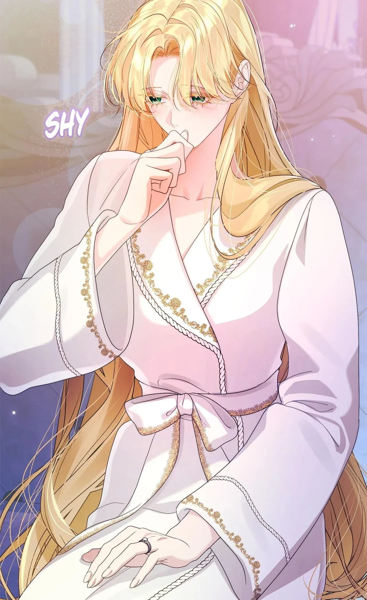 Read No More Regrets chapter 28.4 image 34 on Lezhin