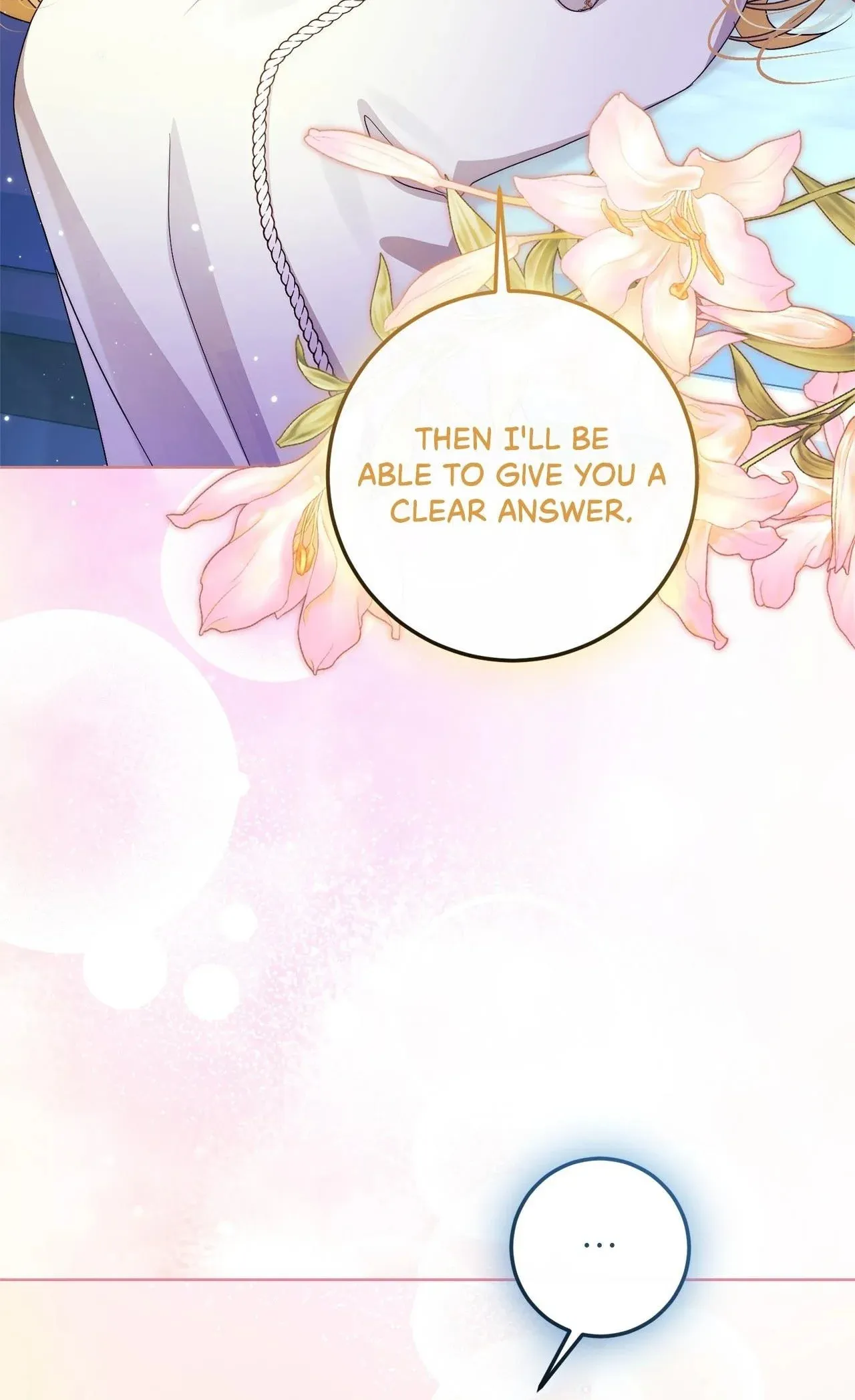 Read No More Regrets chapter 28.4 image 35 on Lezhin