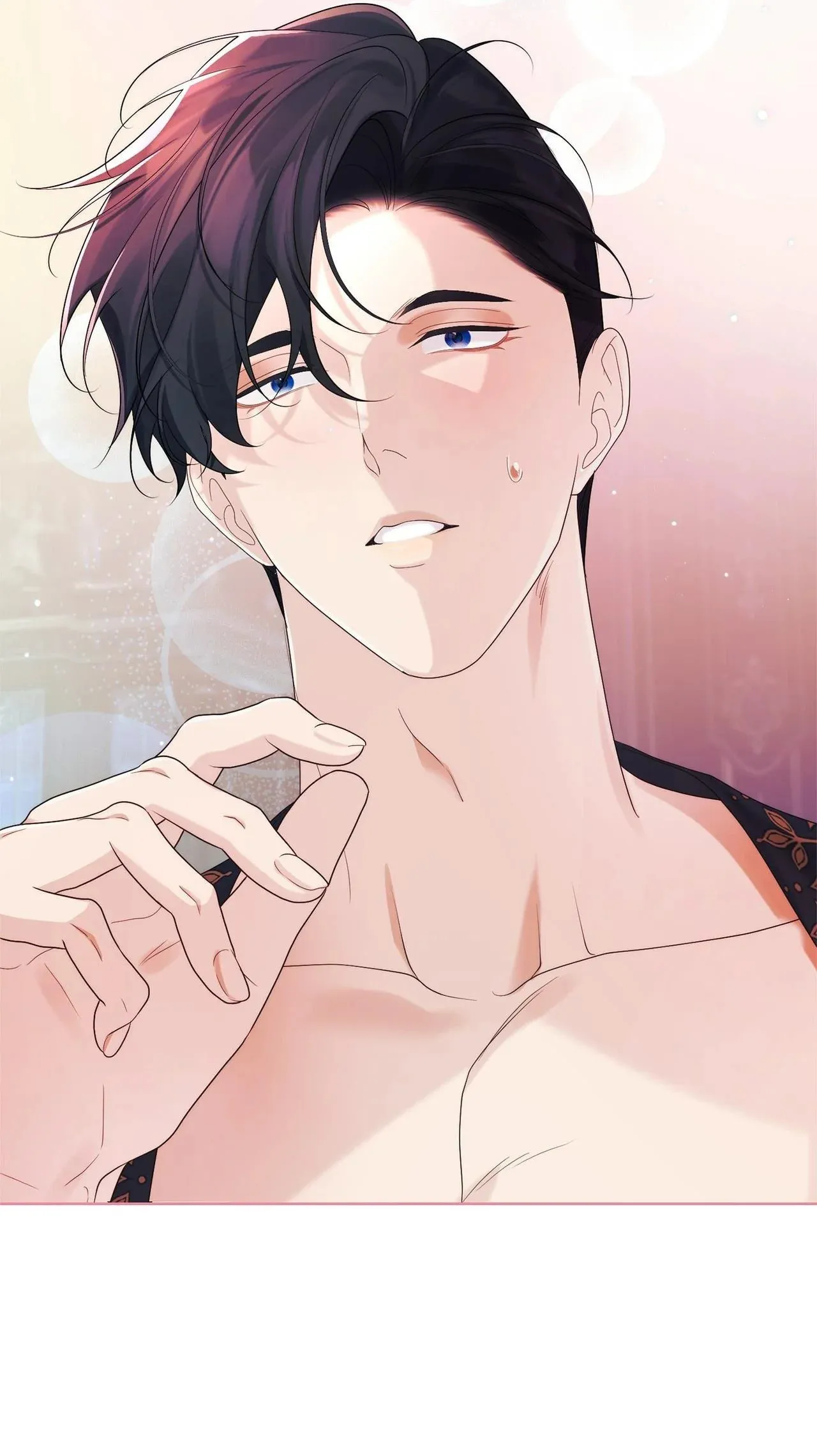 Read No More Regrets chapter 28.4 image 36 on Lezhin
