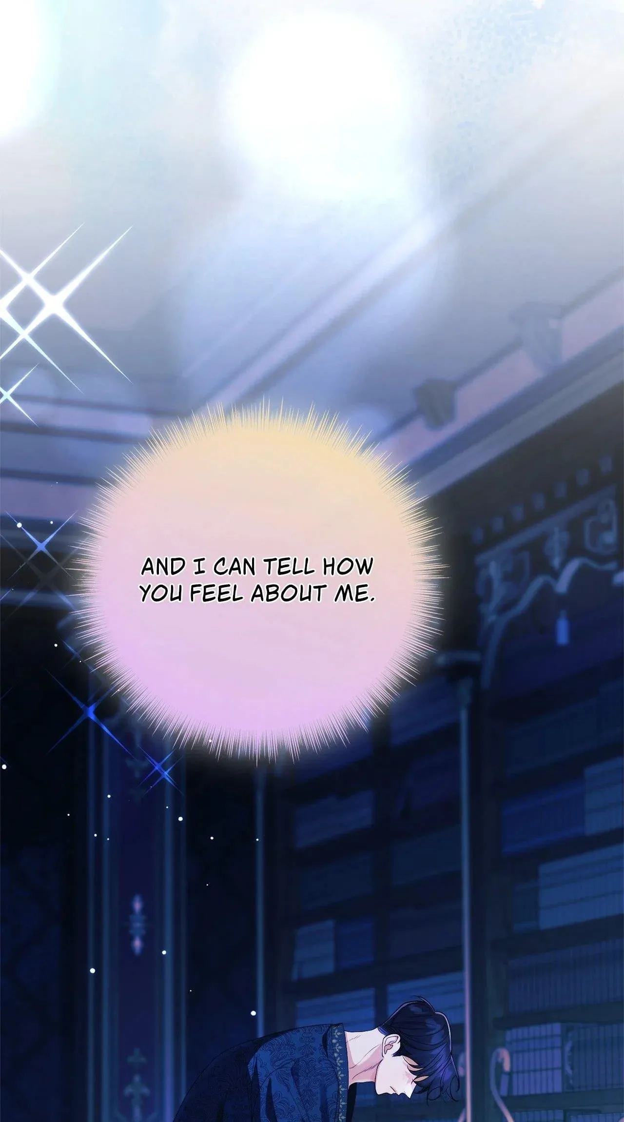 Read No More Regrets chapter 28.4 image 4 on Lezhin