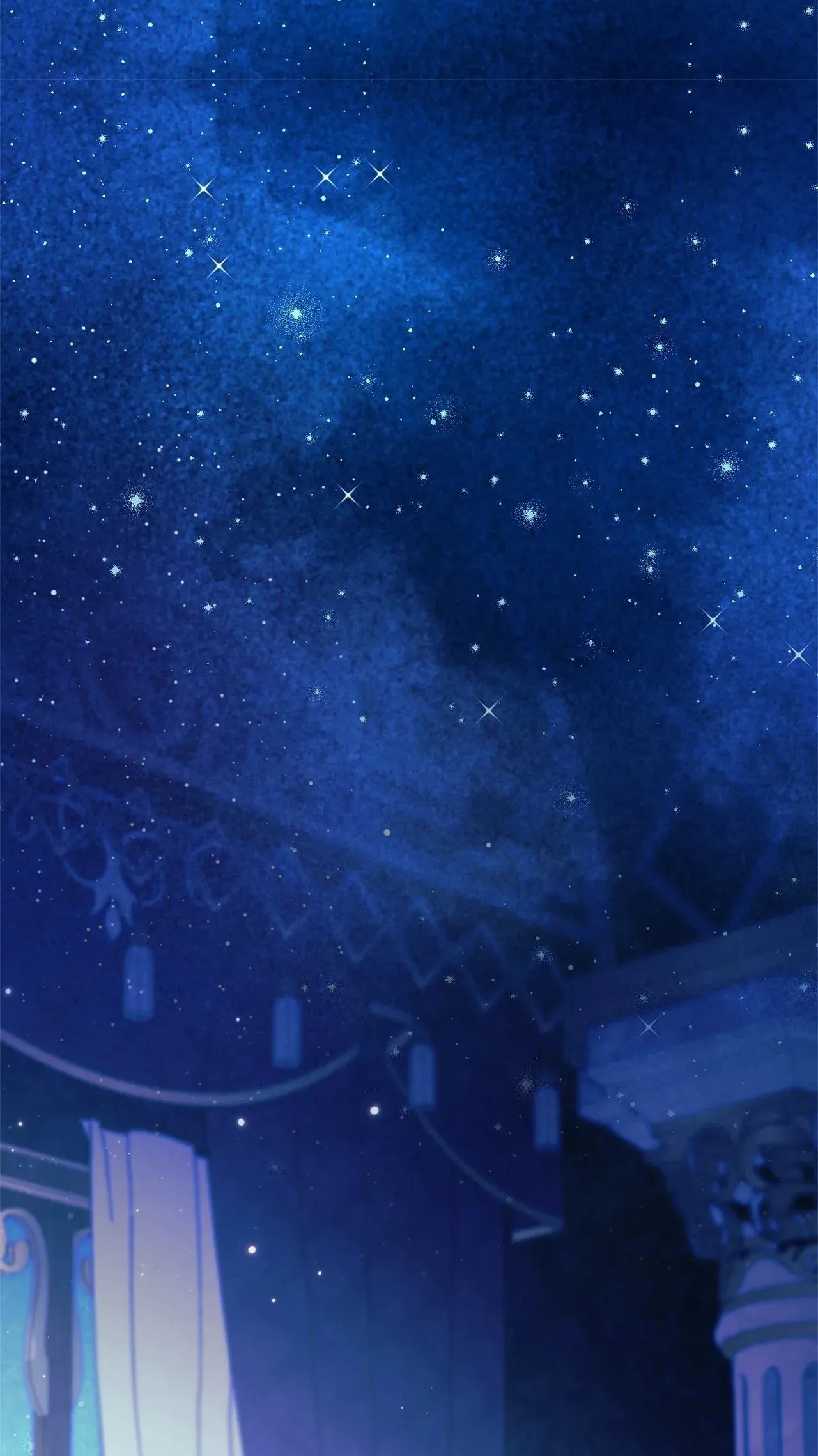 Read No More Regrets chapter 28.4 image 40 on Lezhin
