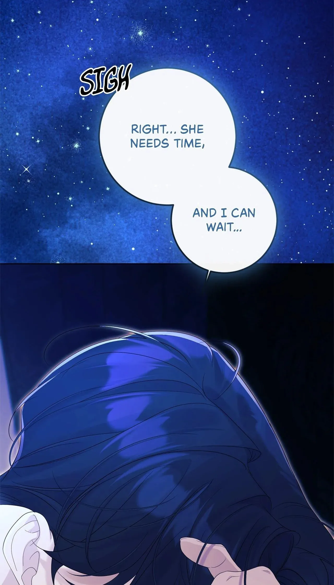 Read No More Regrets chapter 28.4 image 45 on Lezhin
