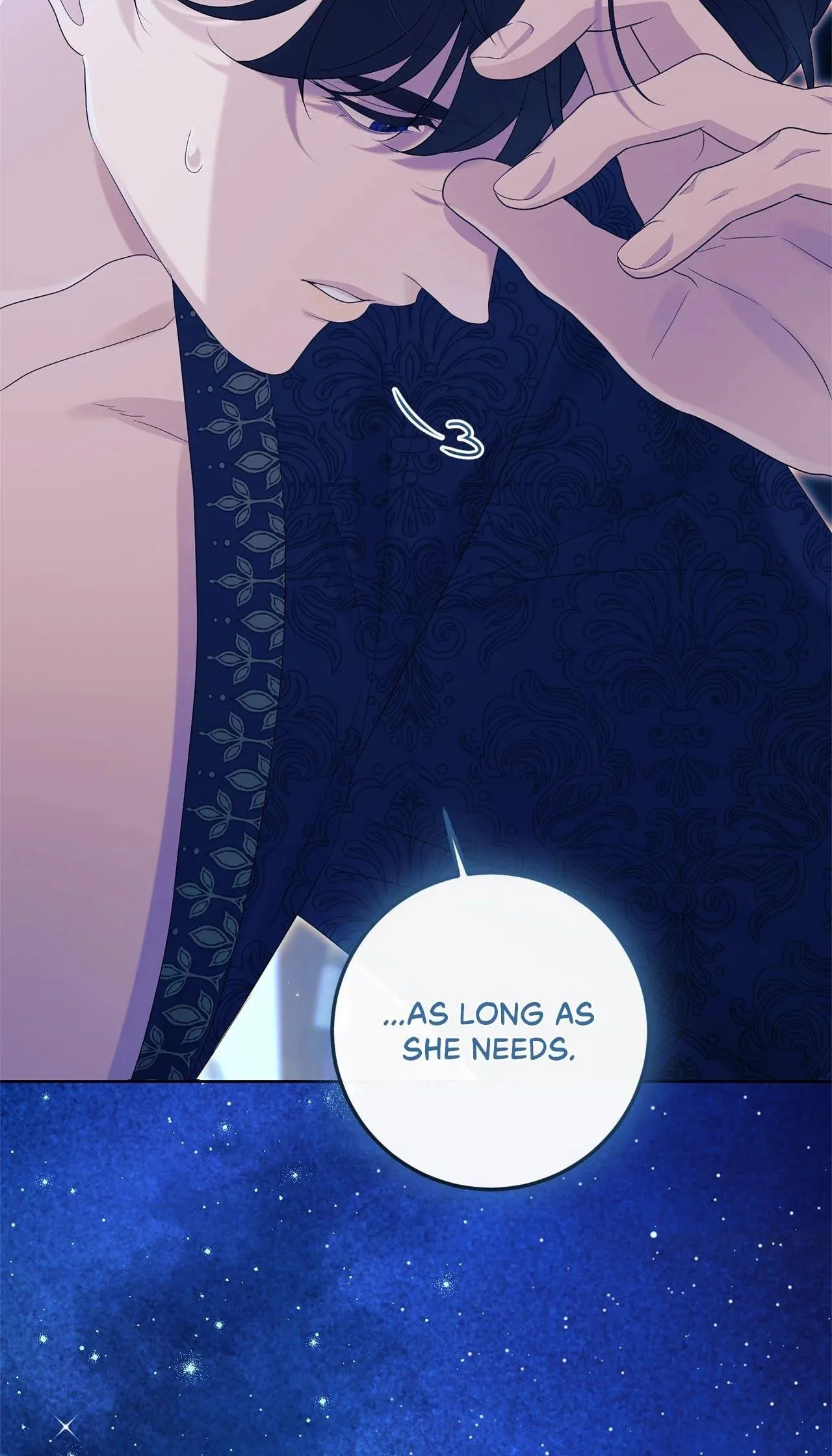 Read No More Regrets chapter 28.4 image 46 on Lezhin