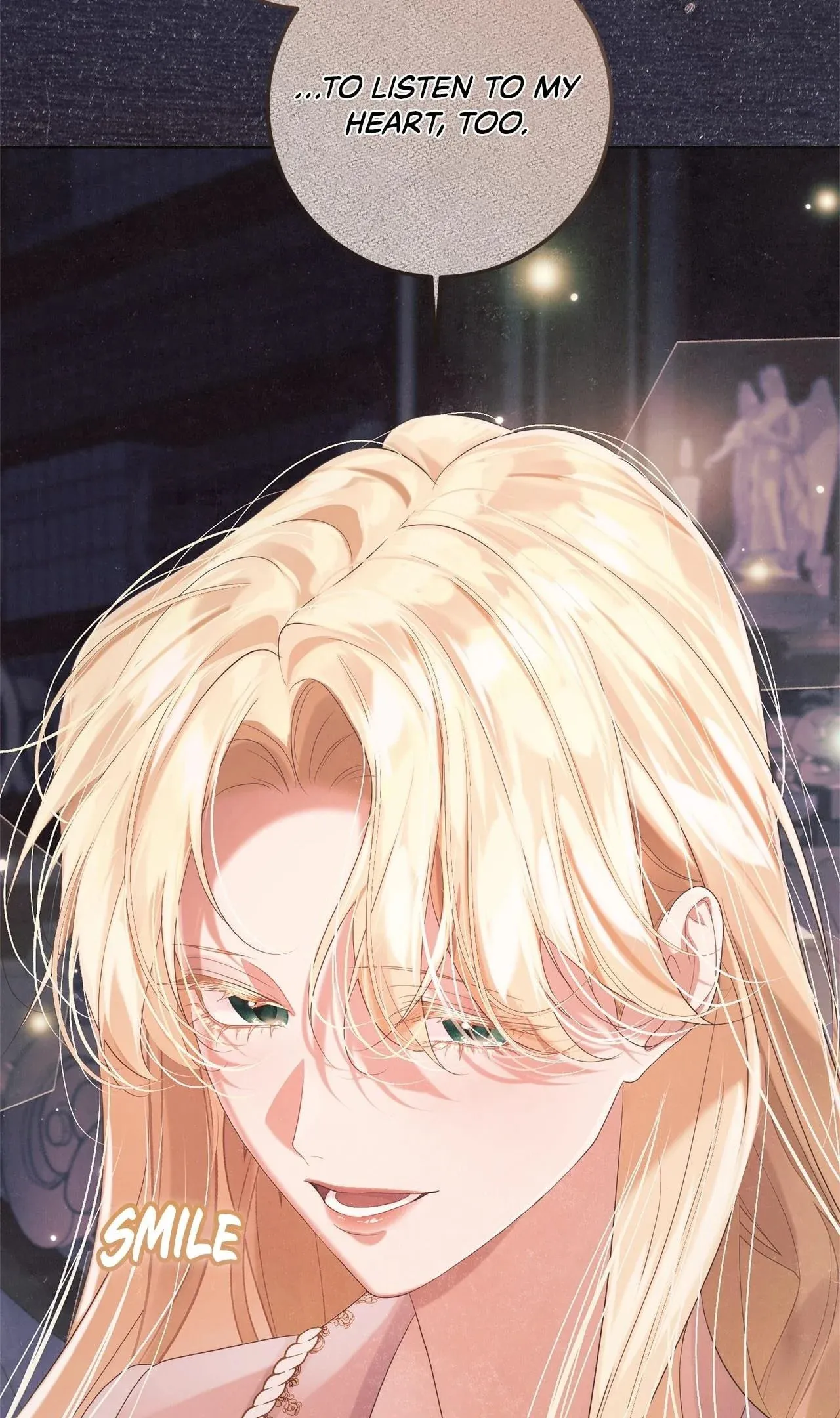 Read No More Regrets chapter 28.4 image 51 on Lezhin