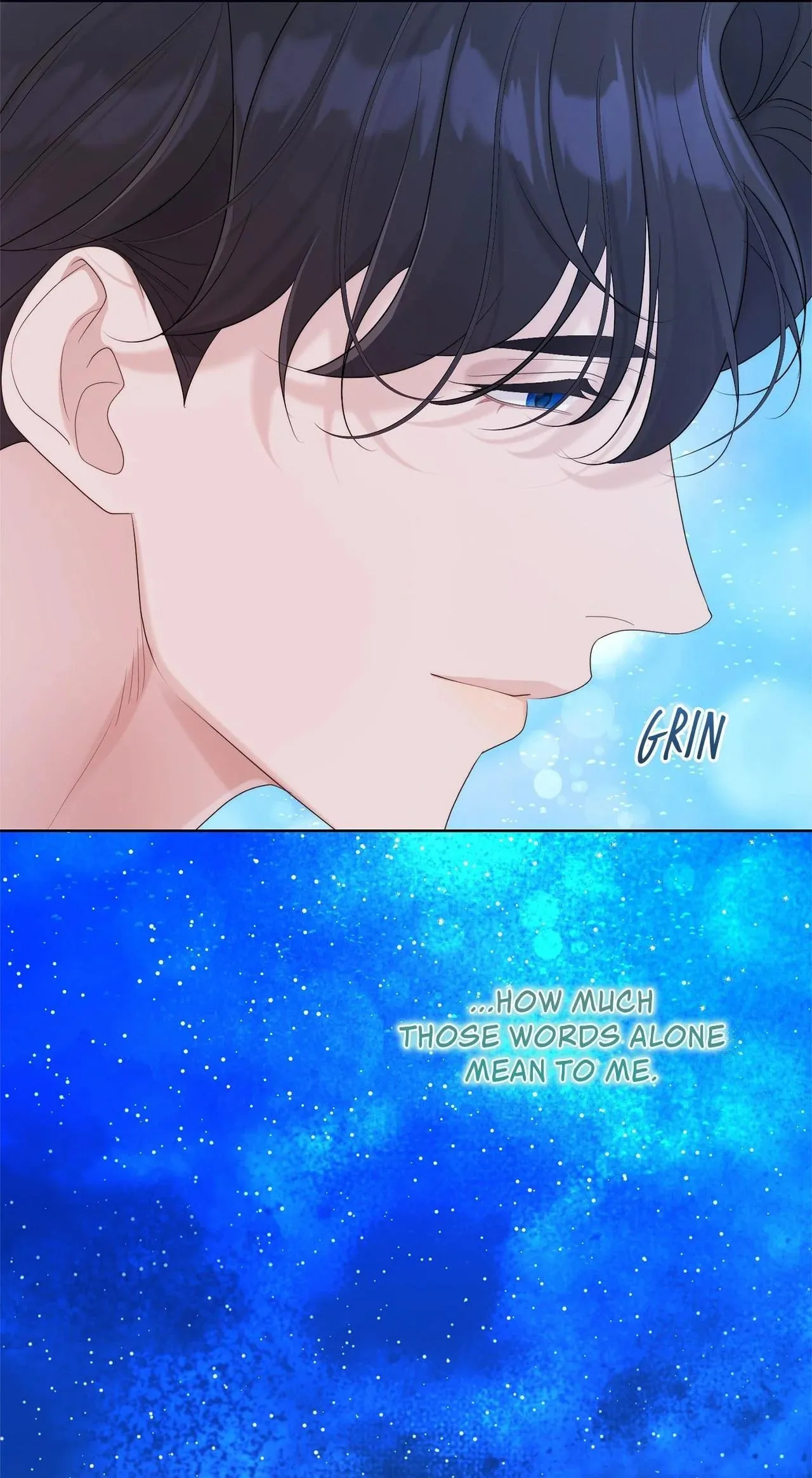 Read No More Regrets chapter 28.4 image 54 on Lezhin