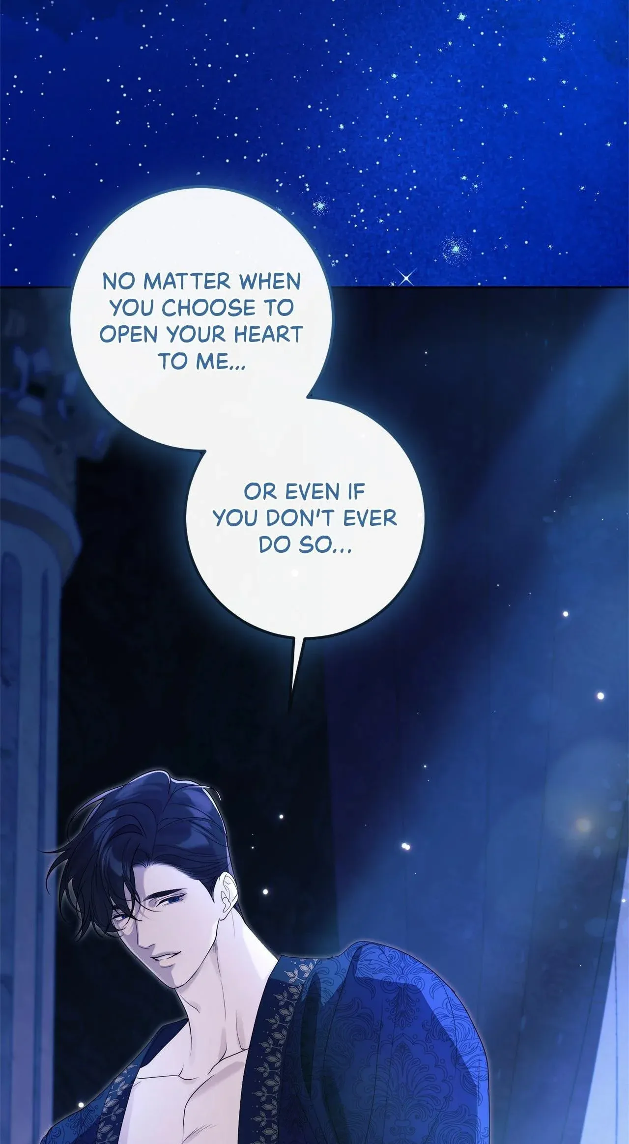 Read No More Regrets chapter 28.4 image 56 on Lezhin