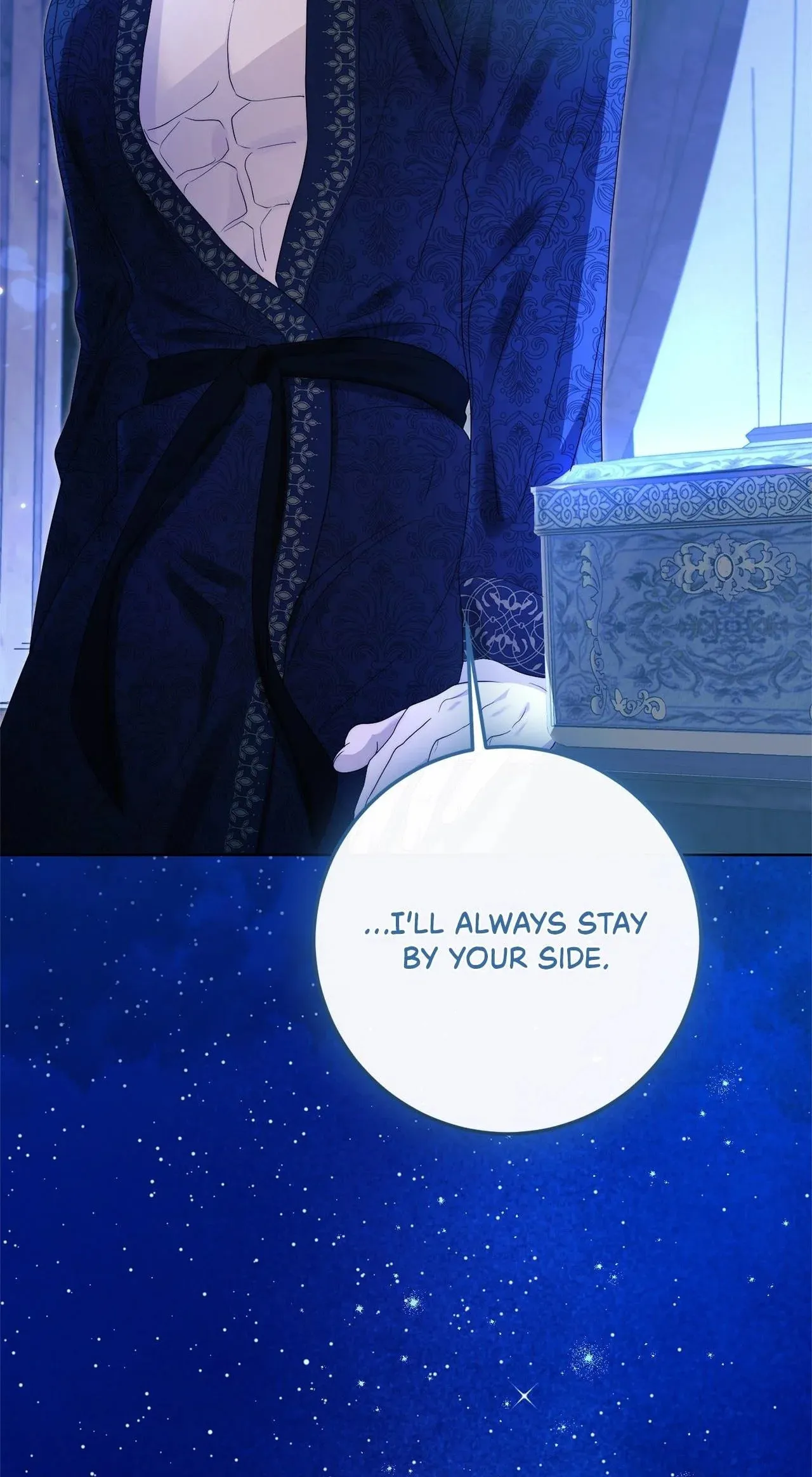 Read No More Regrets chapter 28.4 image 57 on Lezhin