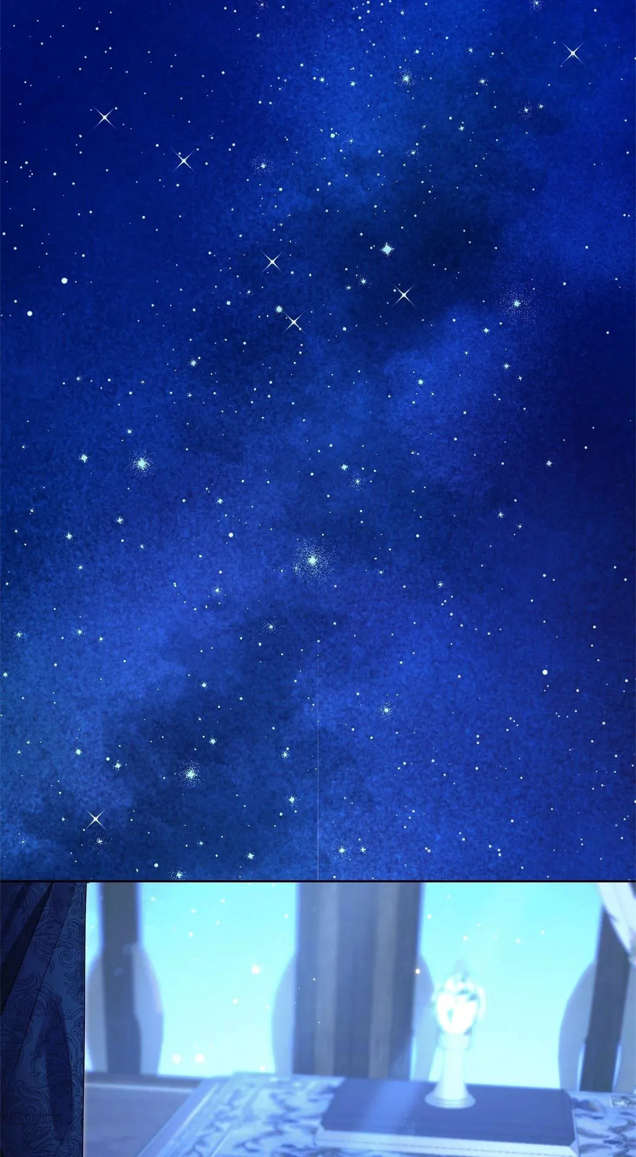 Read No More Regrets chapter 28.4 image 58 on Lezhin